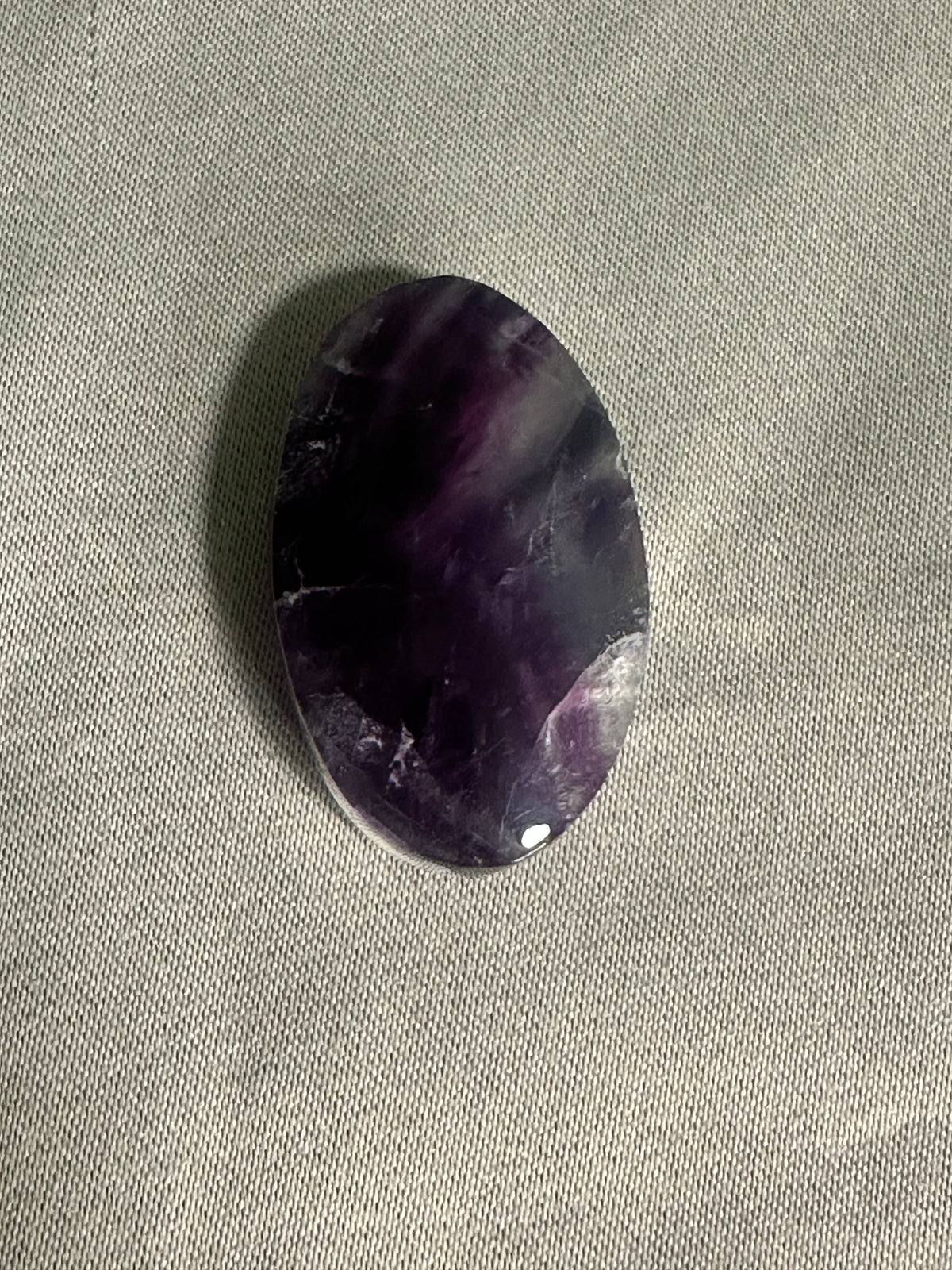 Fluorite Crystals