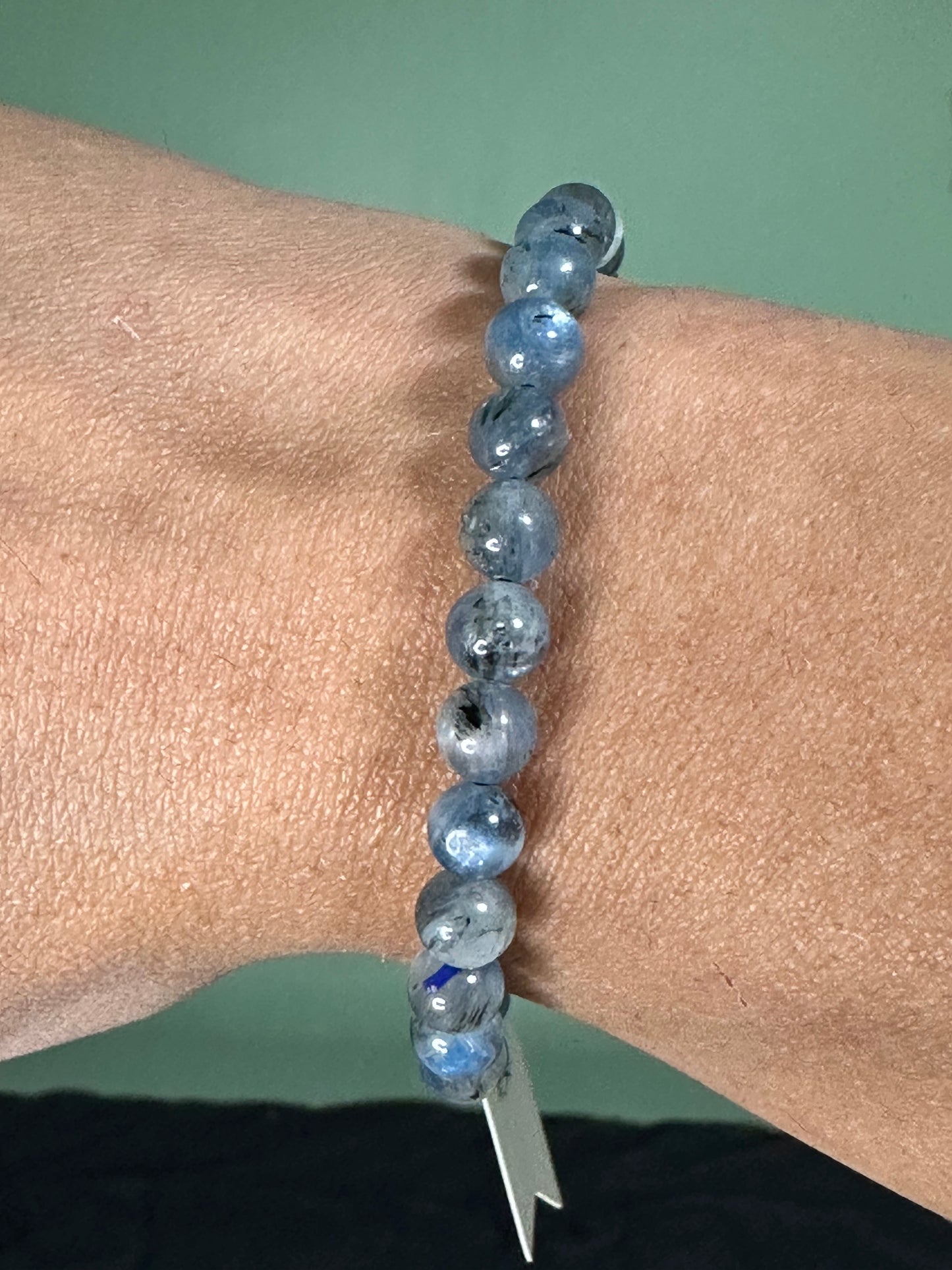 Crystal/Gemstone Bracelets