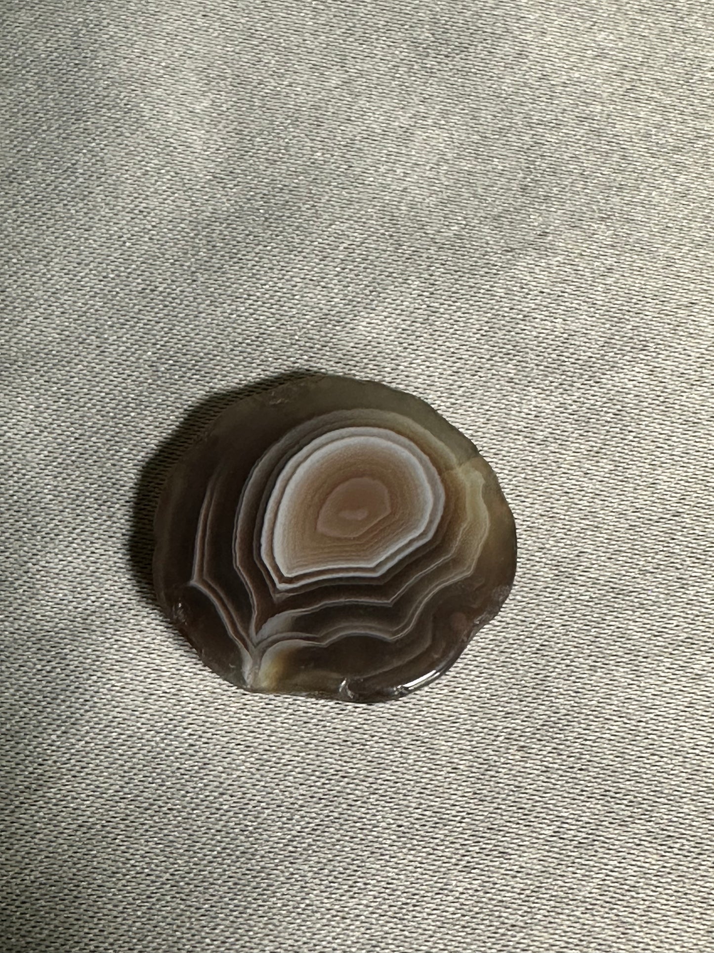 Botswana Agate Slabs