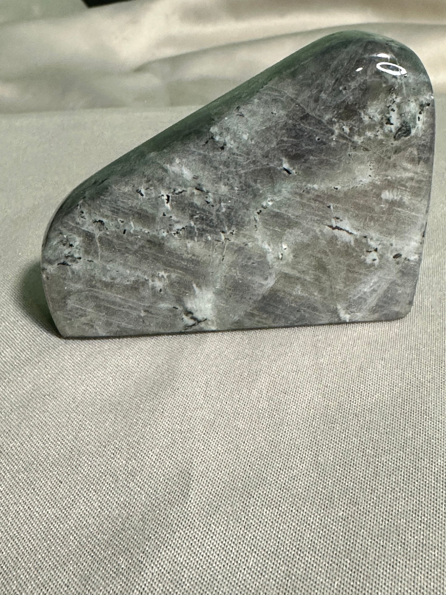 Labradorite Crystals