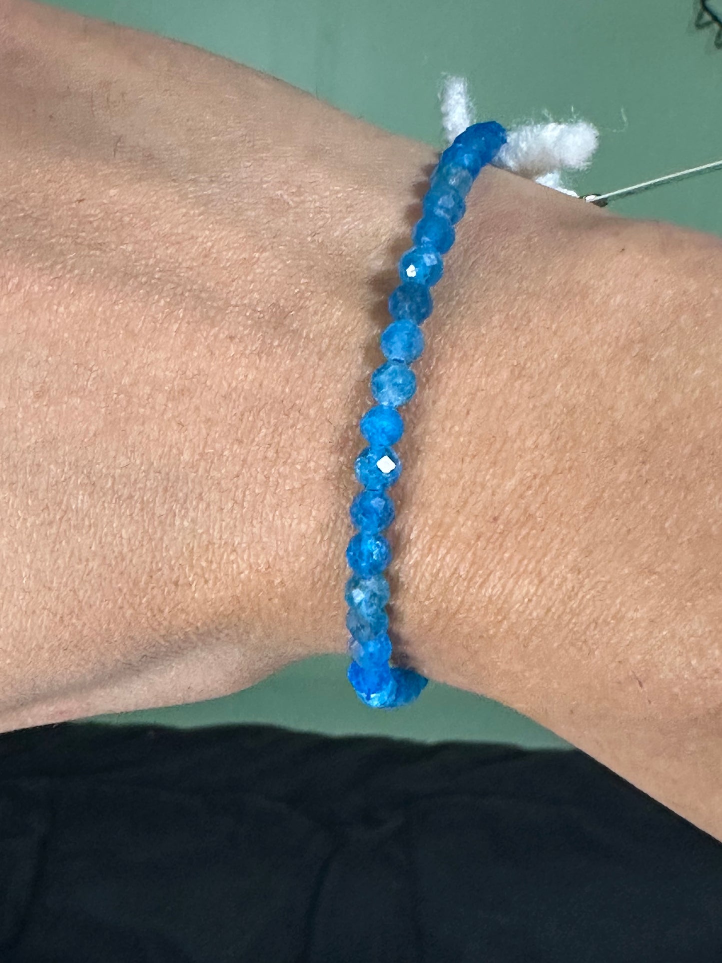 Crystal/Gemstone Bracelets
