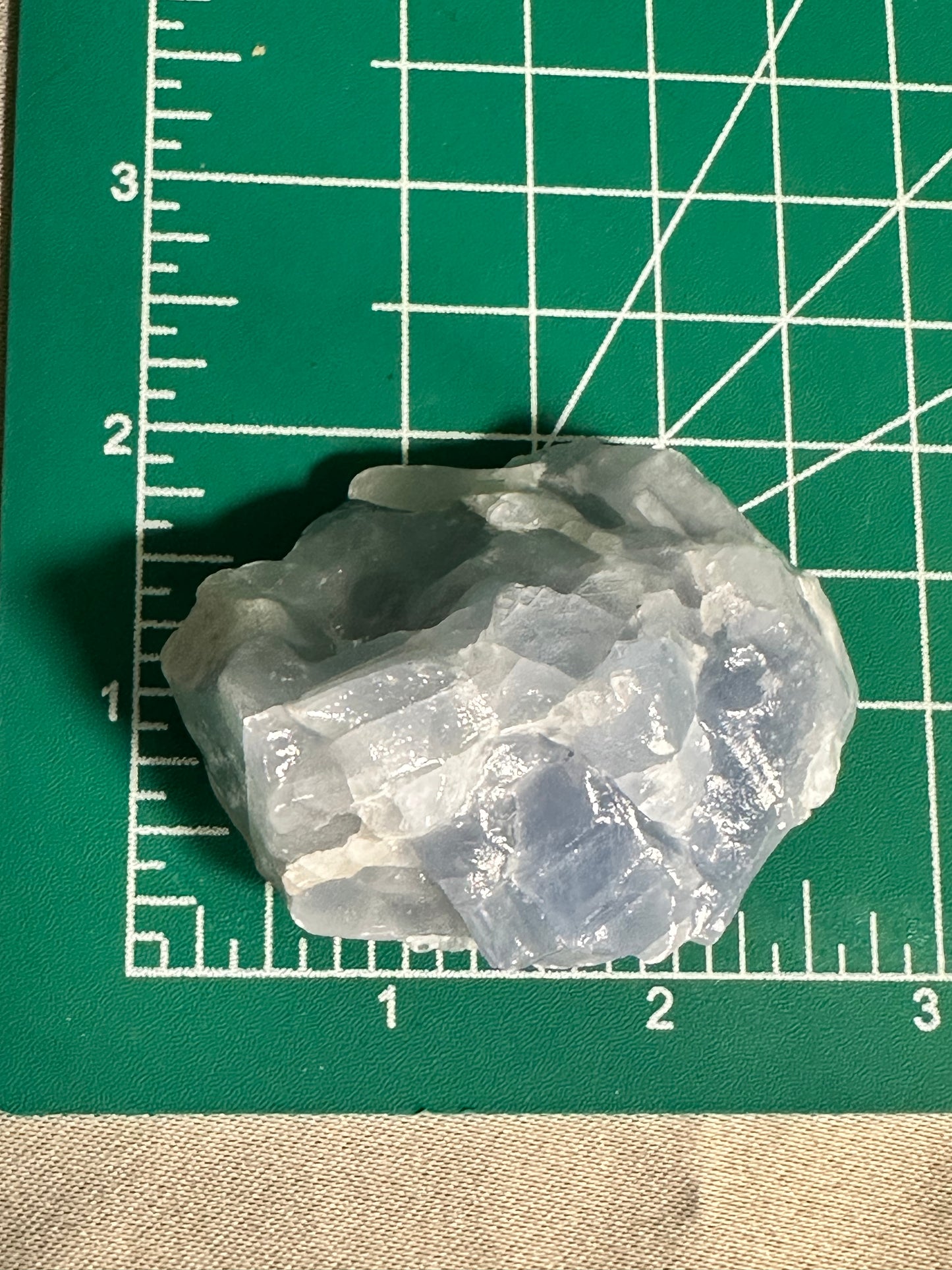 Raw Calcite Specimens