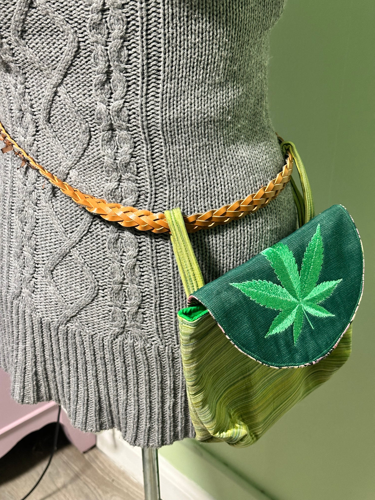 Canna Bags