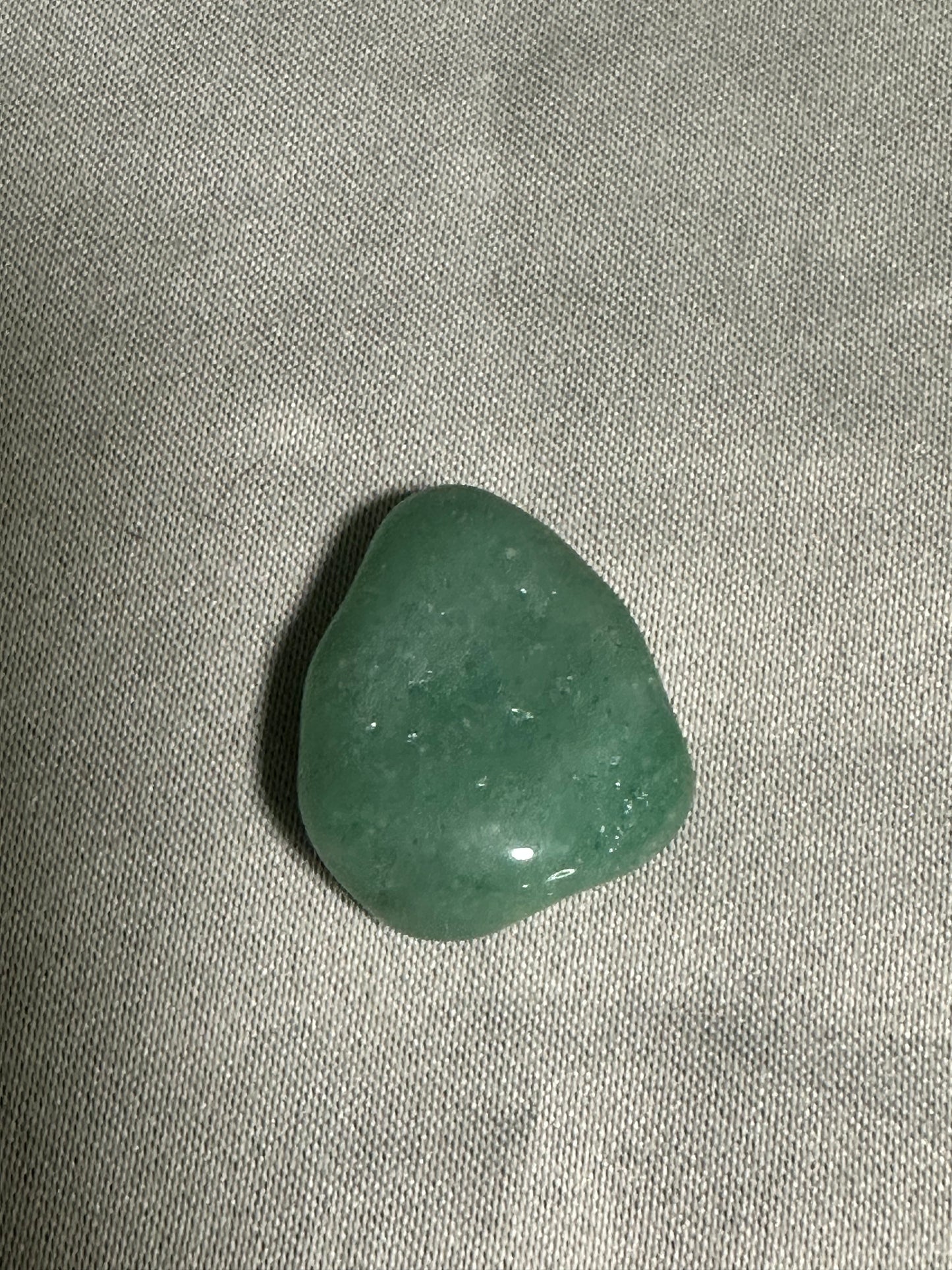 Gemstone Tumbles