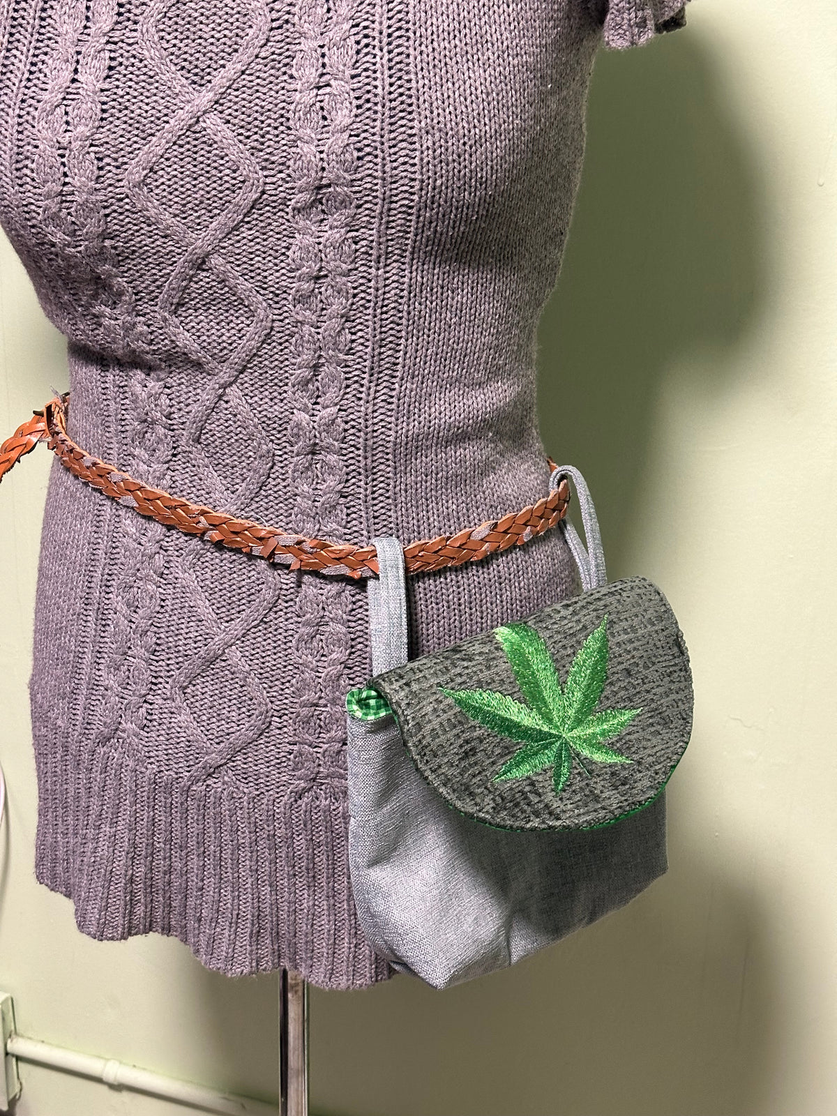 Canna Bags