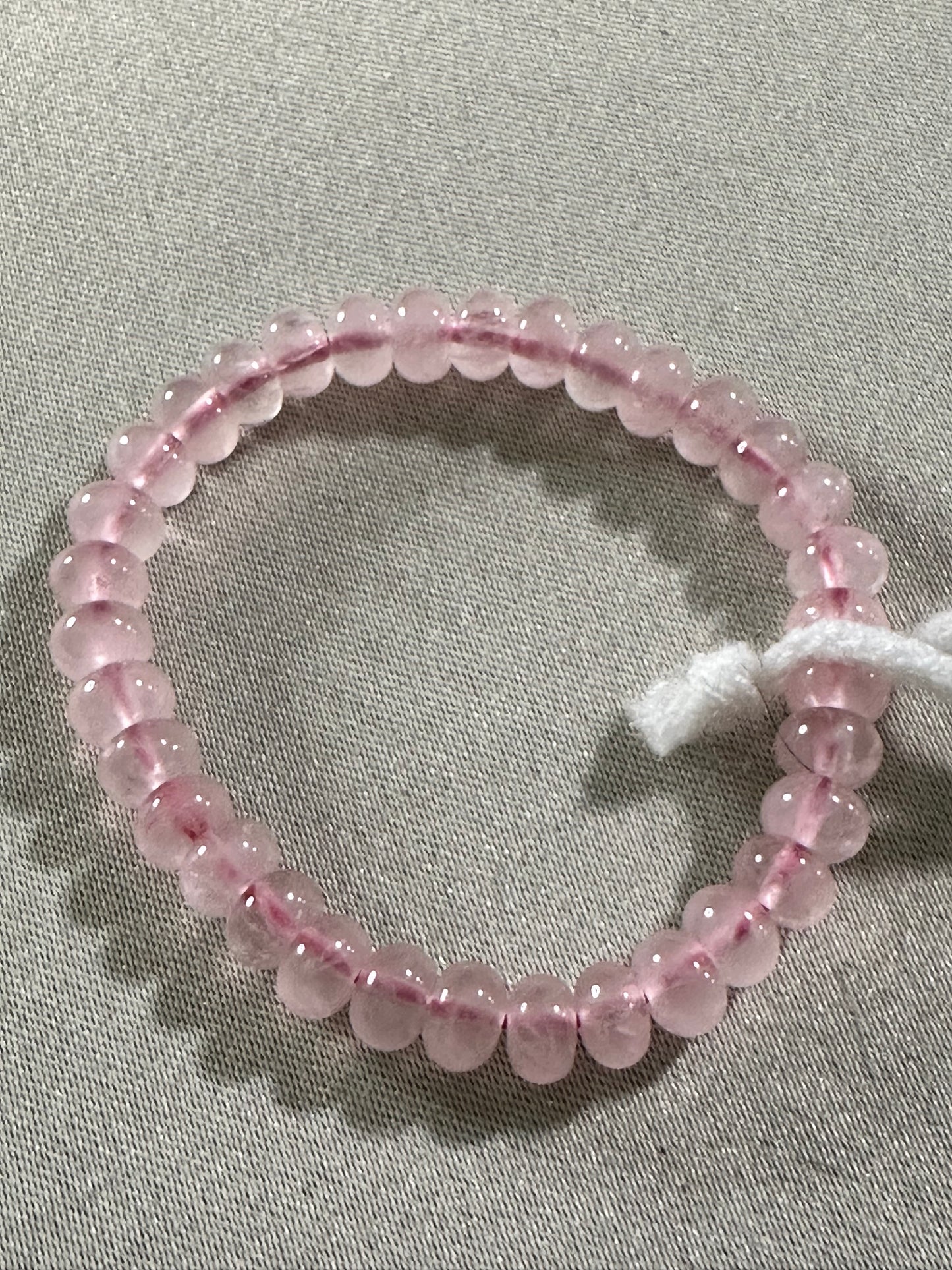 Crystal/Gemstone Bracelets