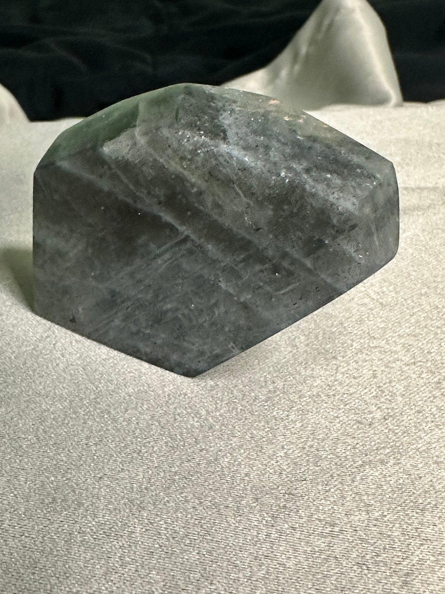 Labradorite Crystals