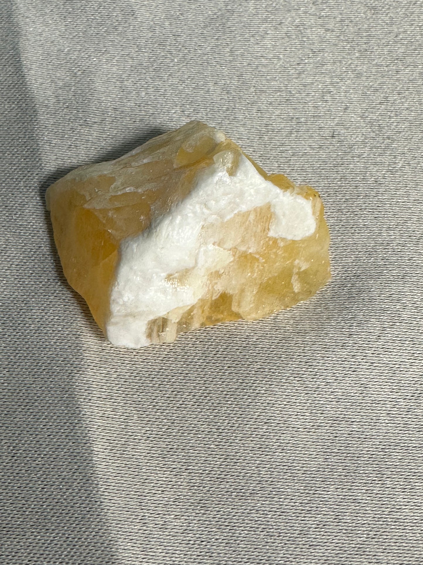 Raw Calcite Specimens