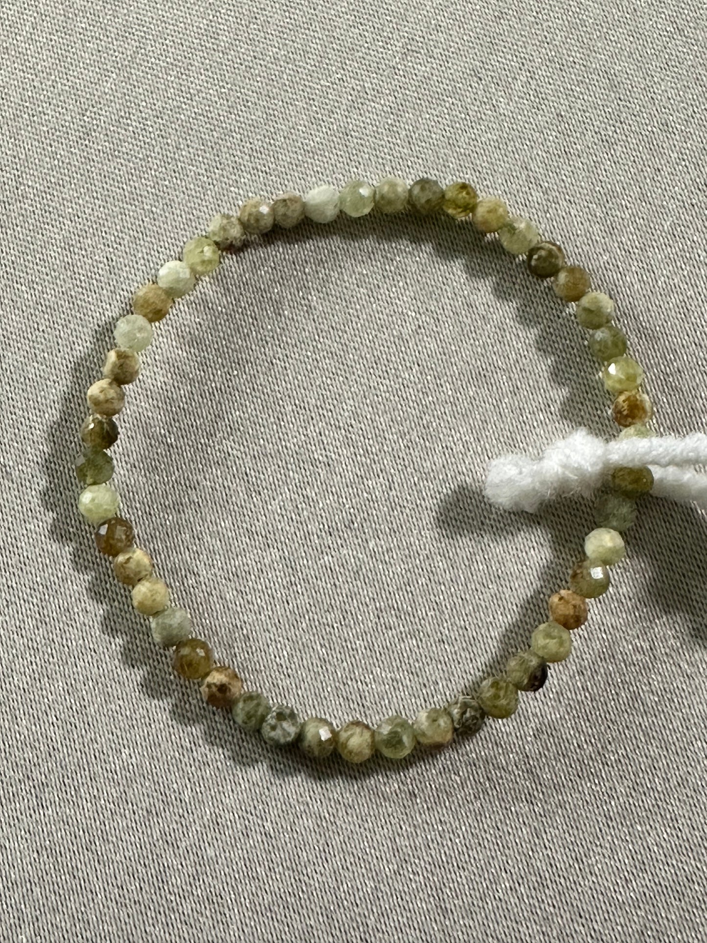 Crystal/Gemstone Bracelets