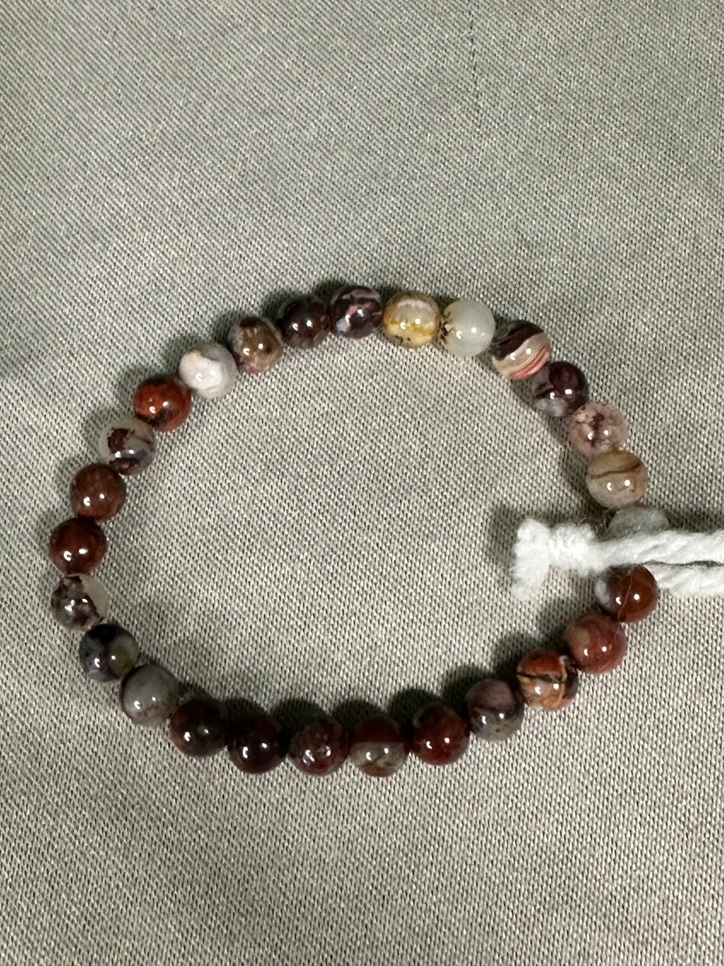 Crystal/Gemstone Bracelets