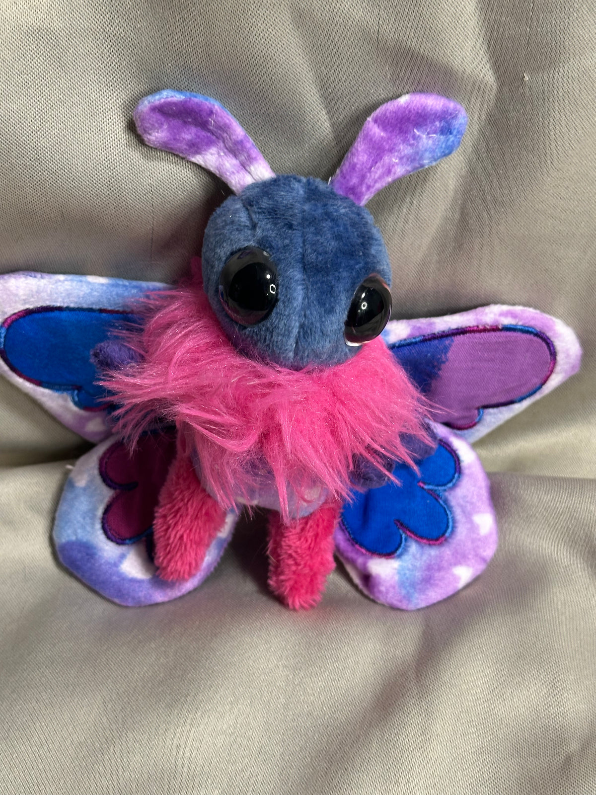 Pride Moths, Butterflies & Spiders