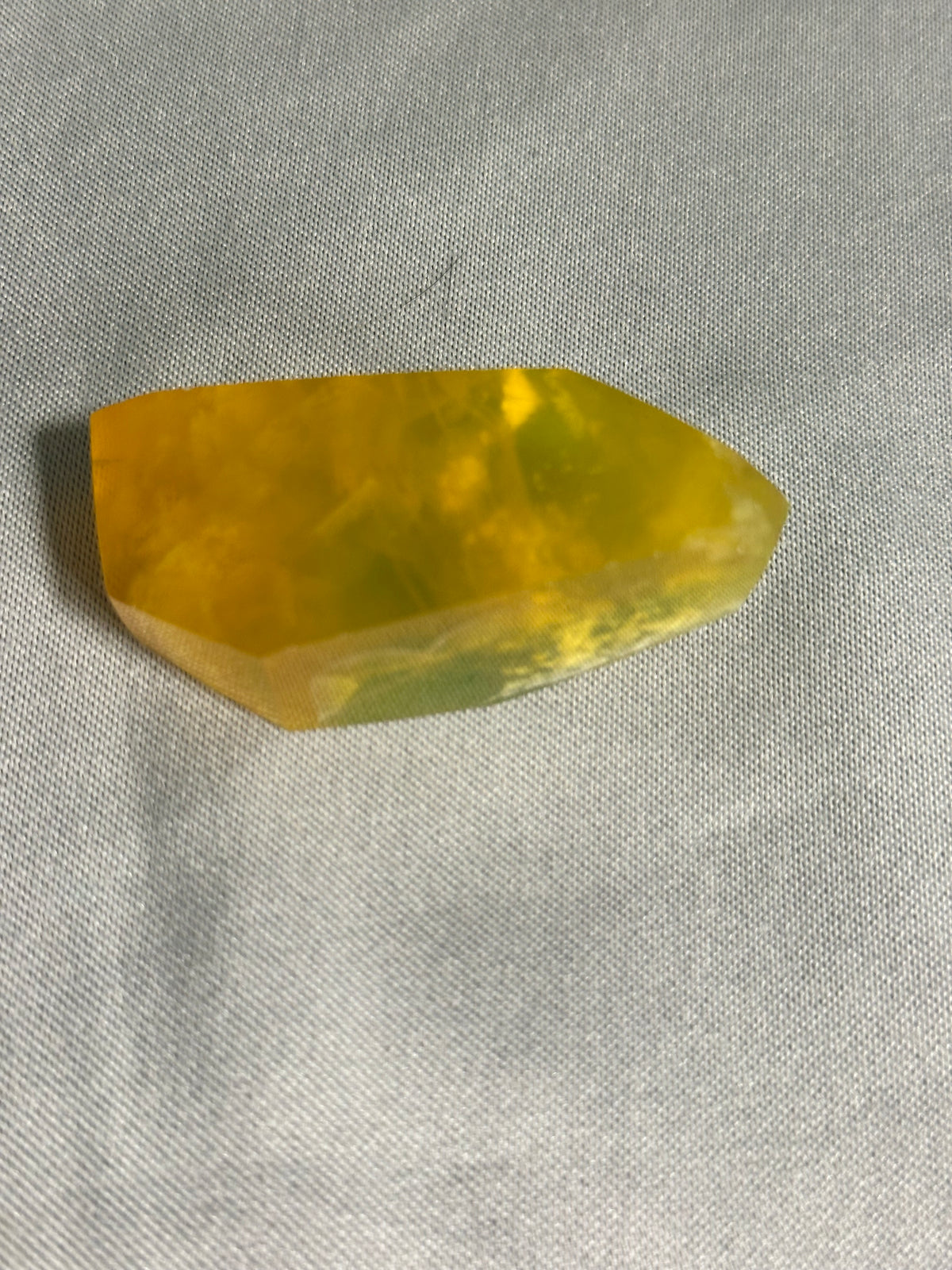 Fluorite Crystals