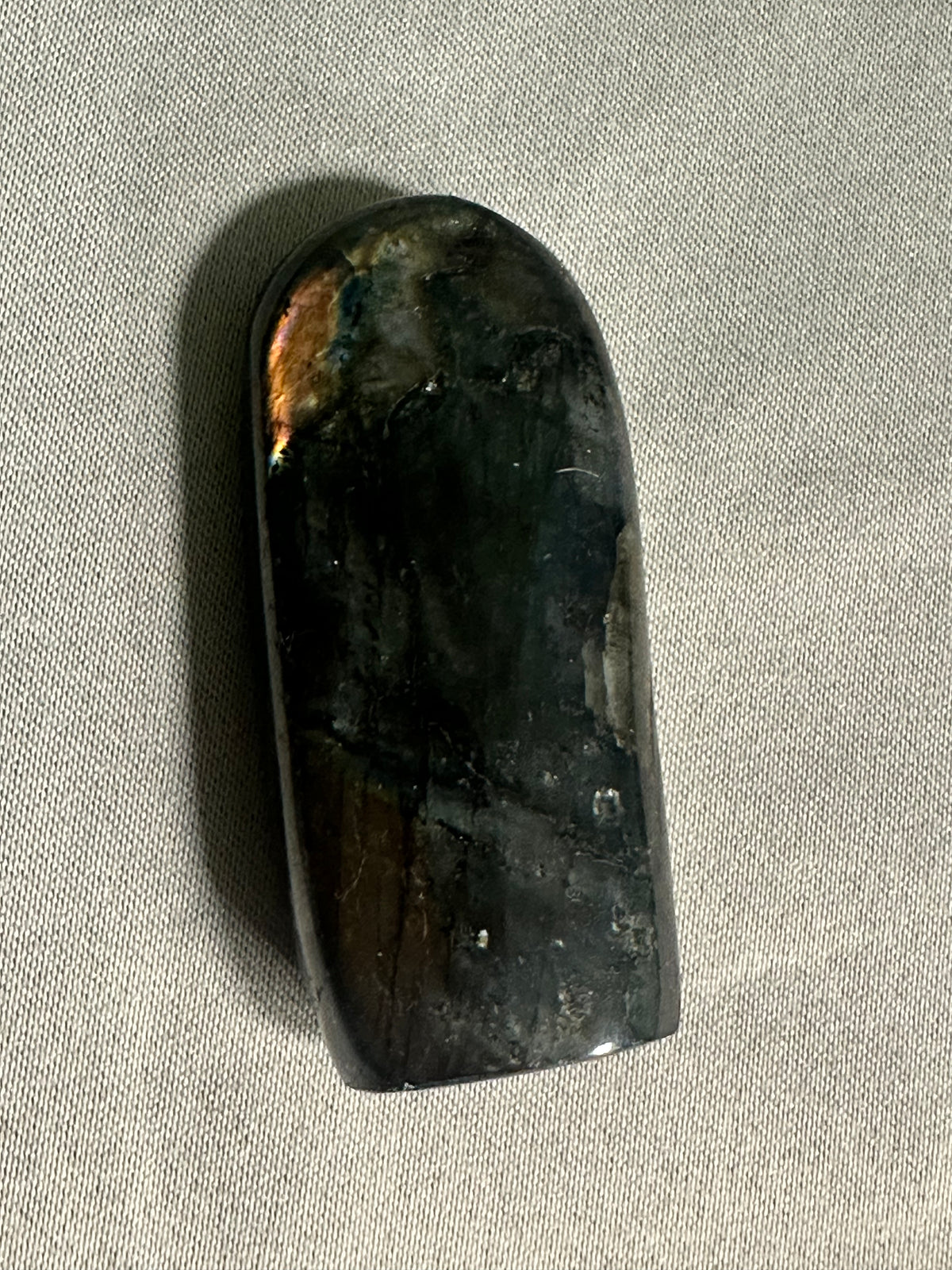 Labradorite Crystals