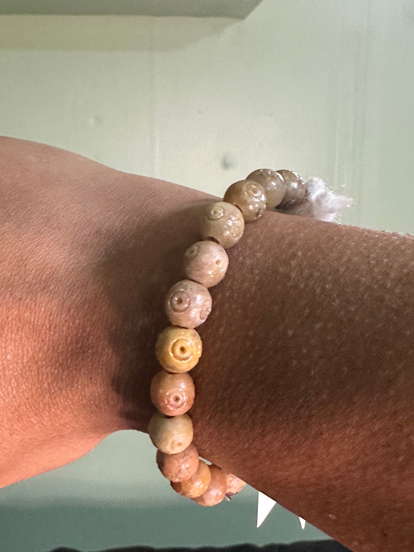 Crystal/Gemstone Bracelets