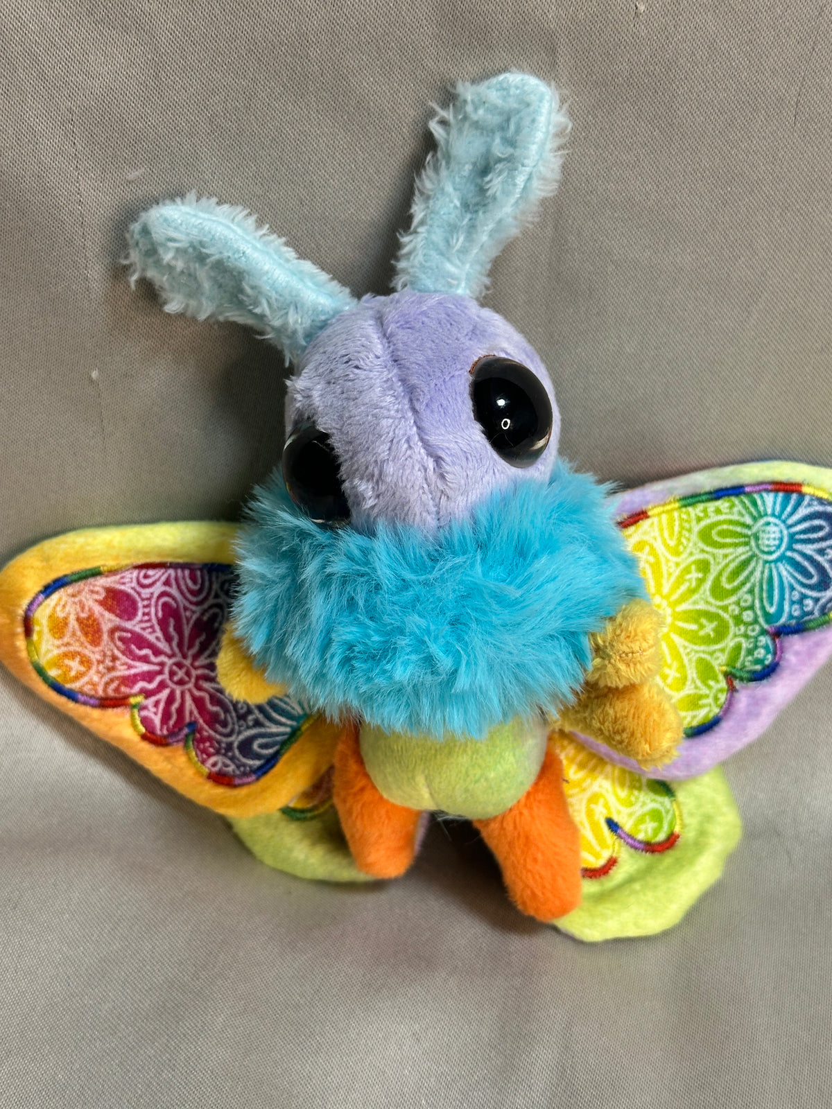 Pride Moths, Butterflies & Spiders