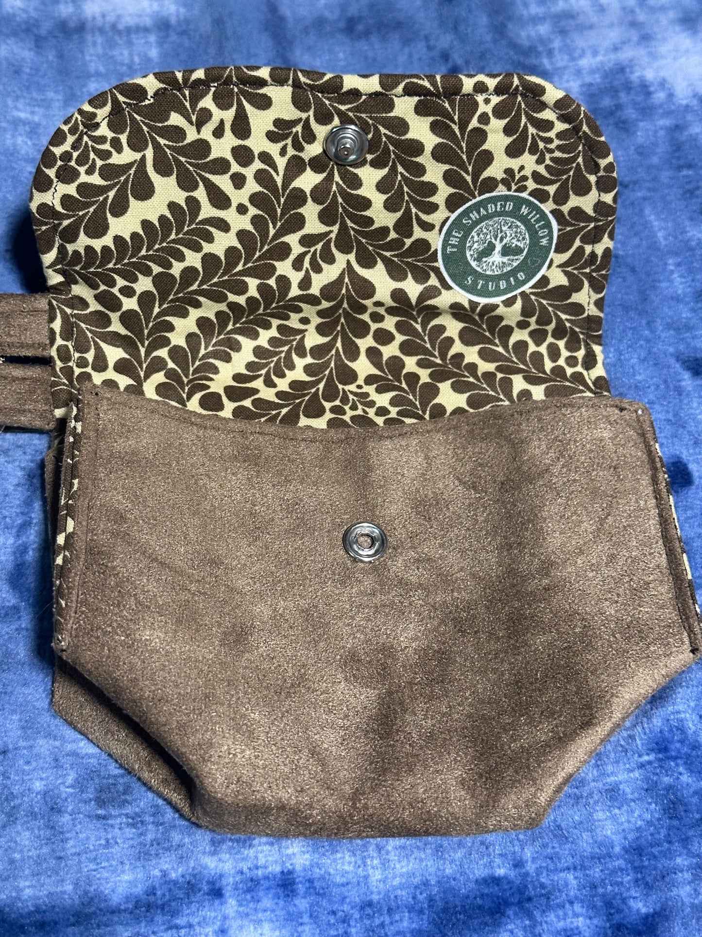 Herb Mini Bag Bundle