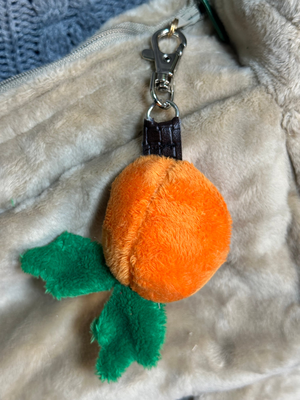 Capybagra Bag