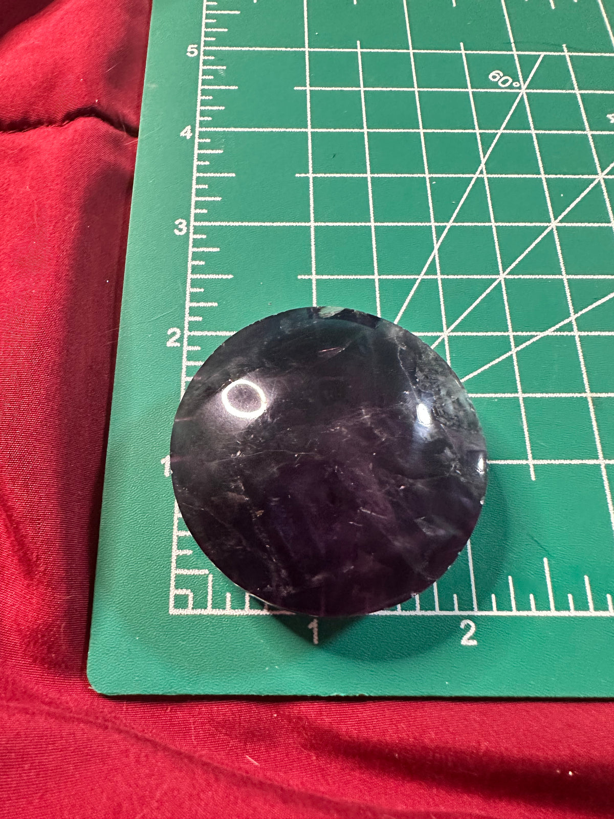 Fluorite Crystals