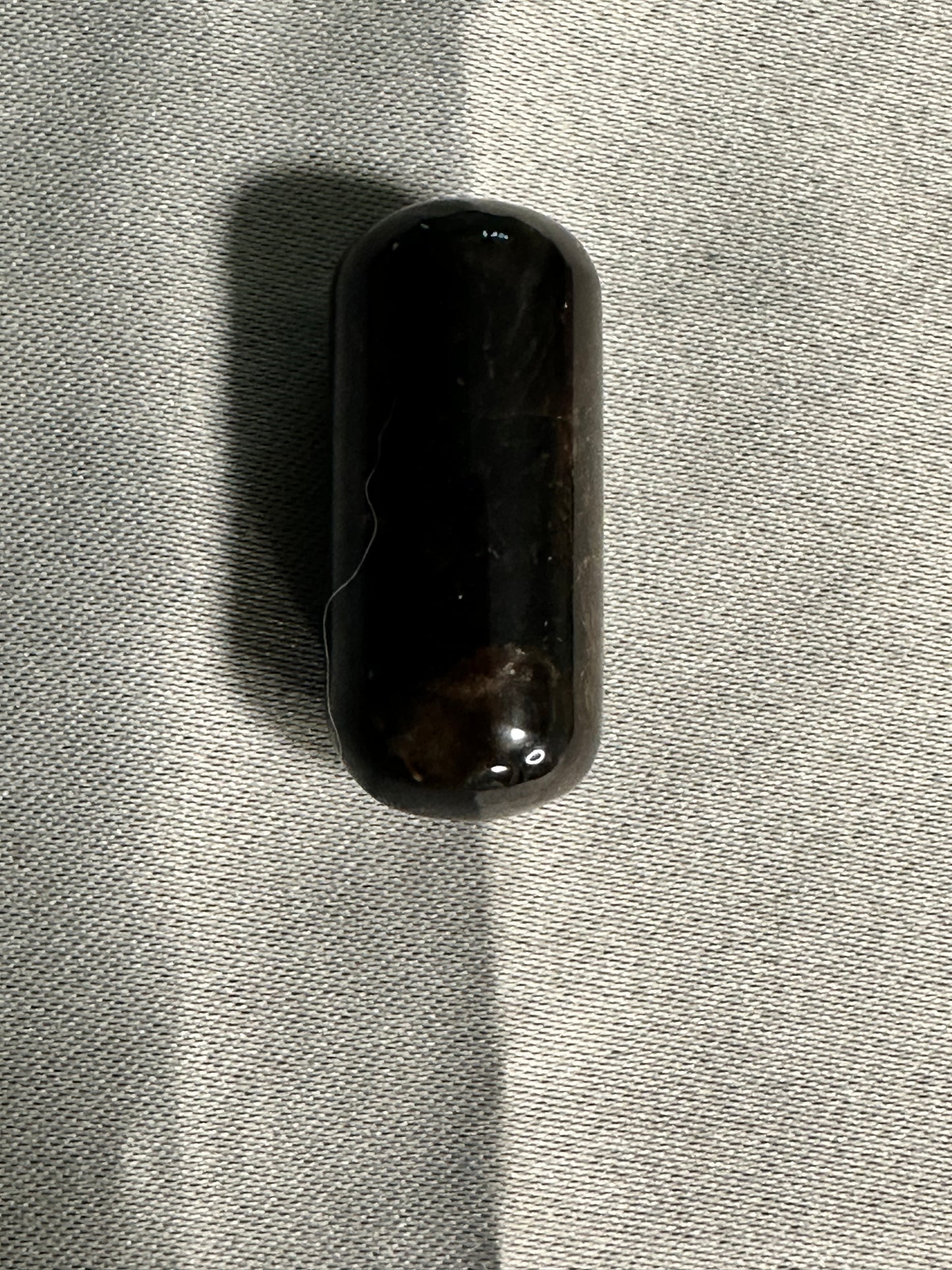 Gemstone Pill Tumbles