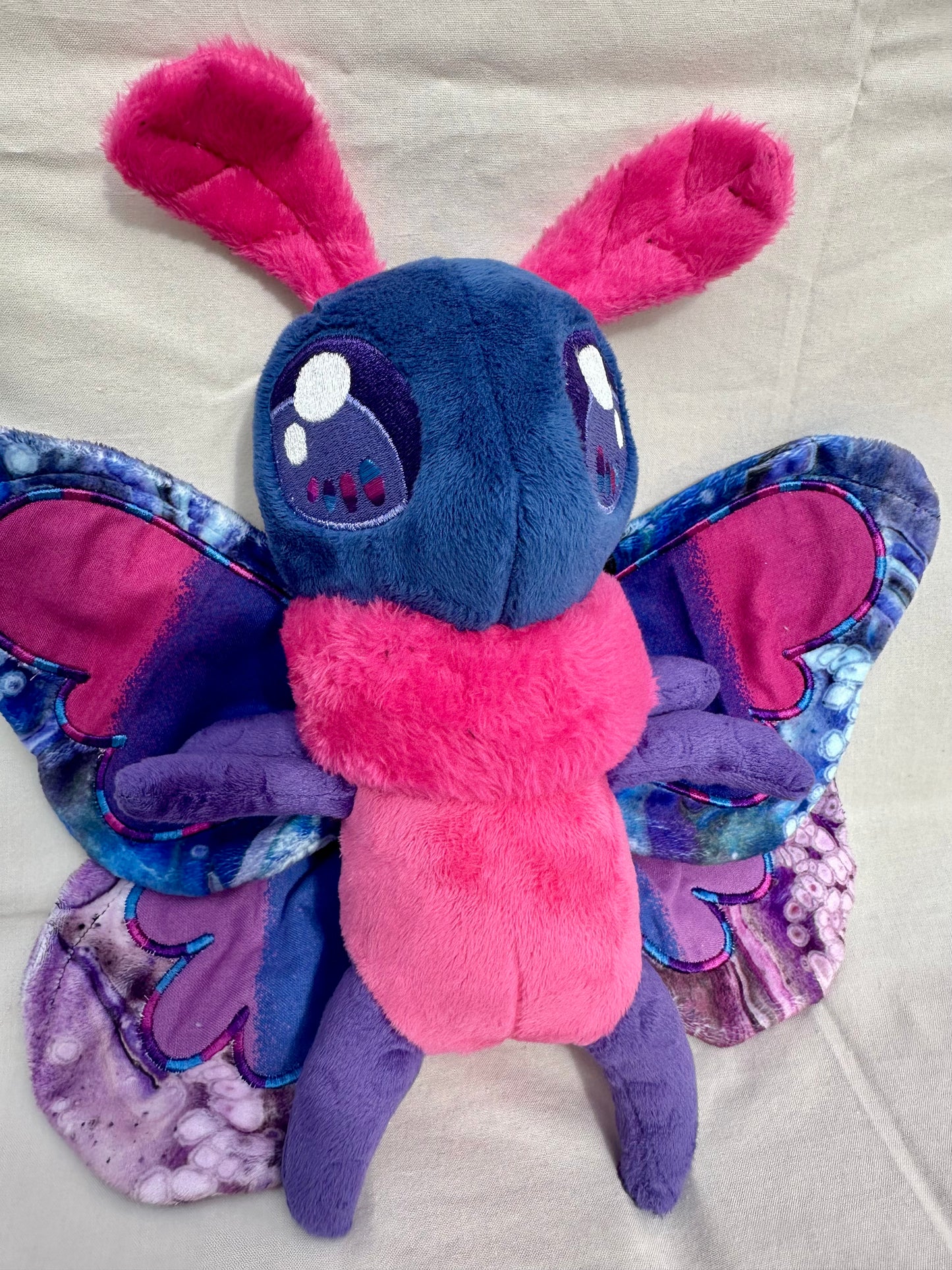 Pride Moths & Butterflies