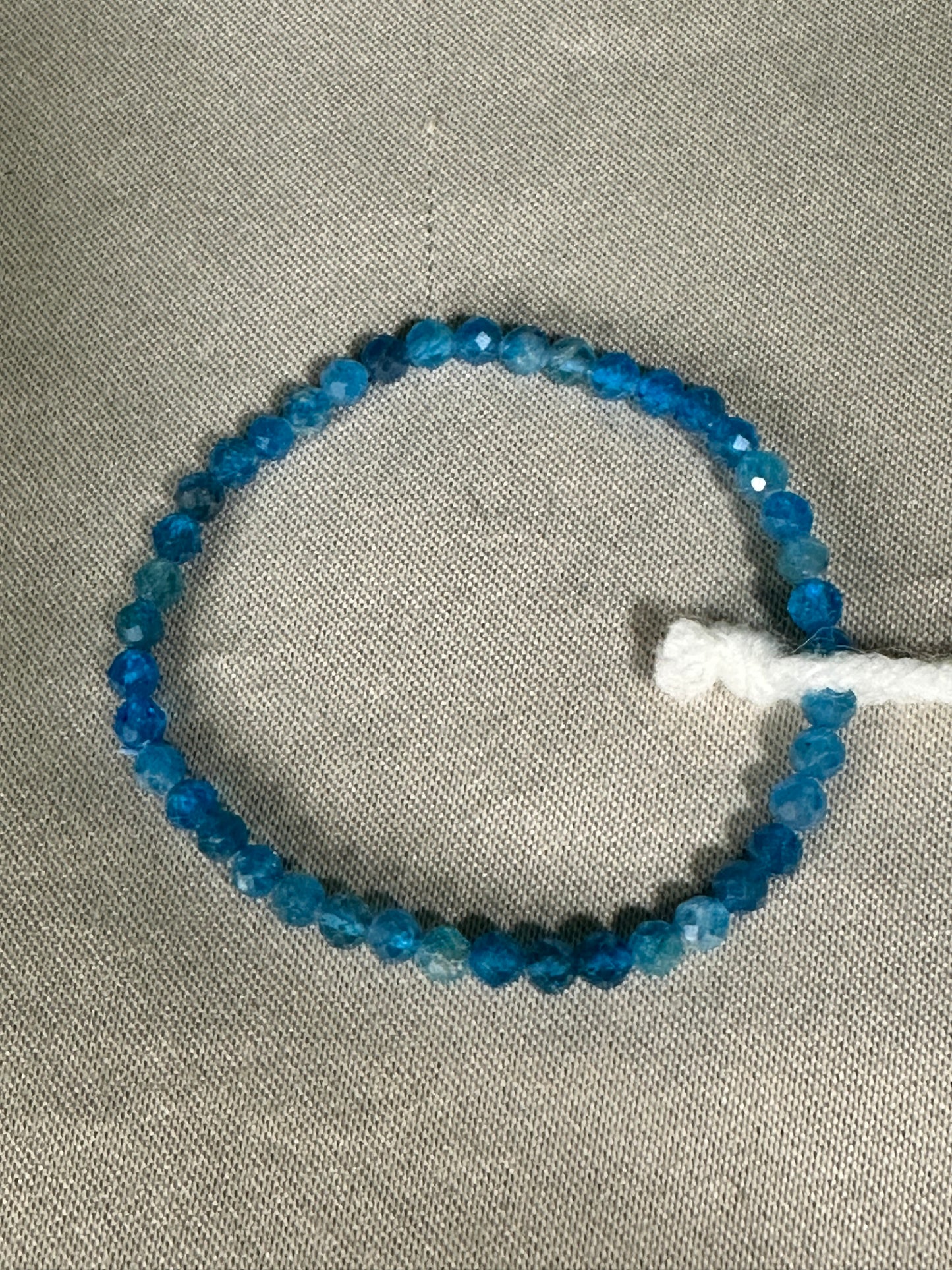 Crystal/Gemstone Bracelets
