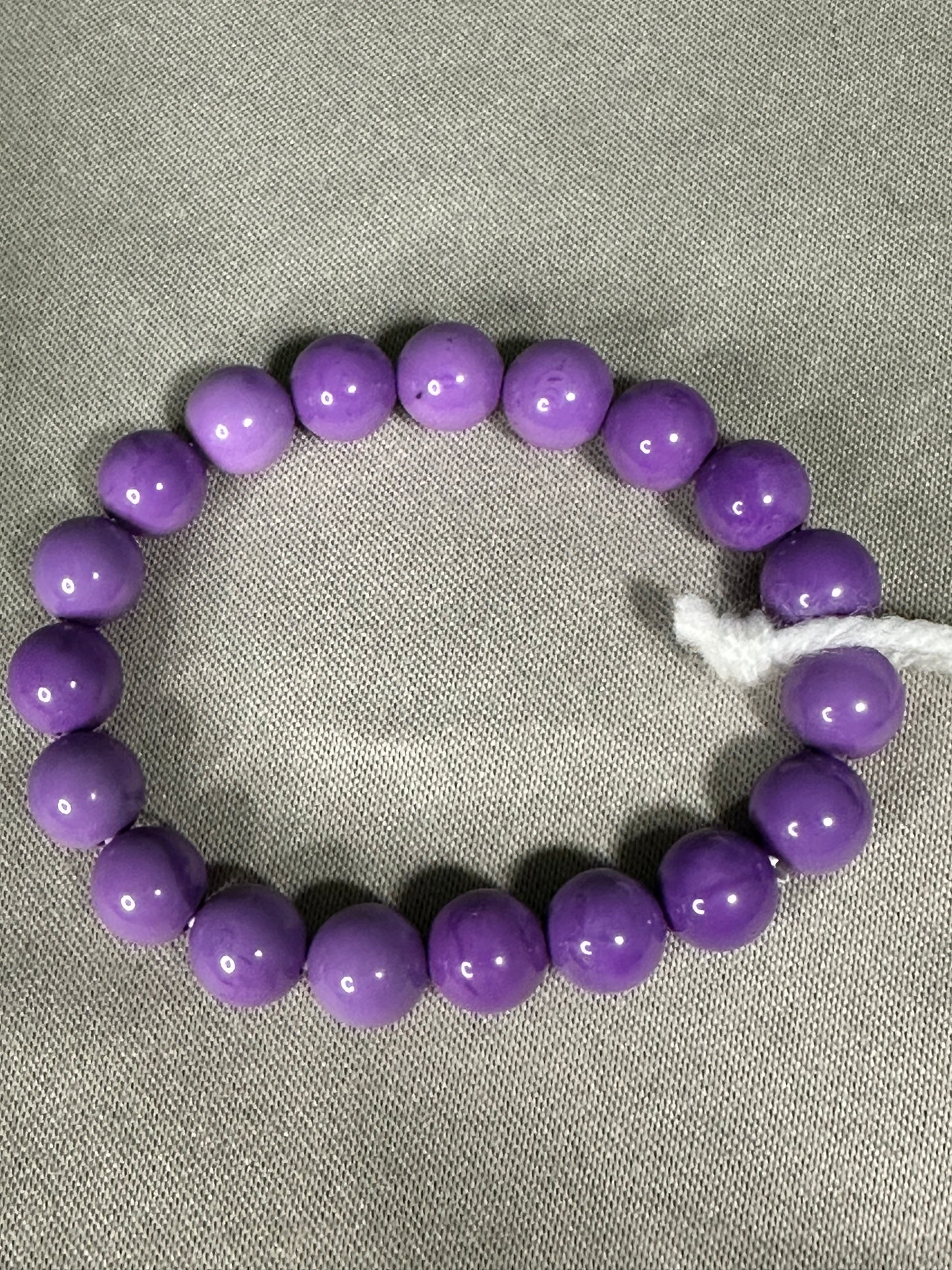 Crystal/Gemstone Bracelets