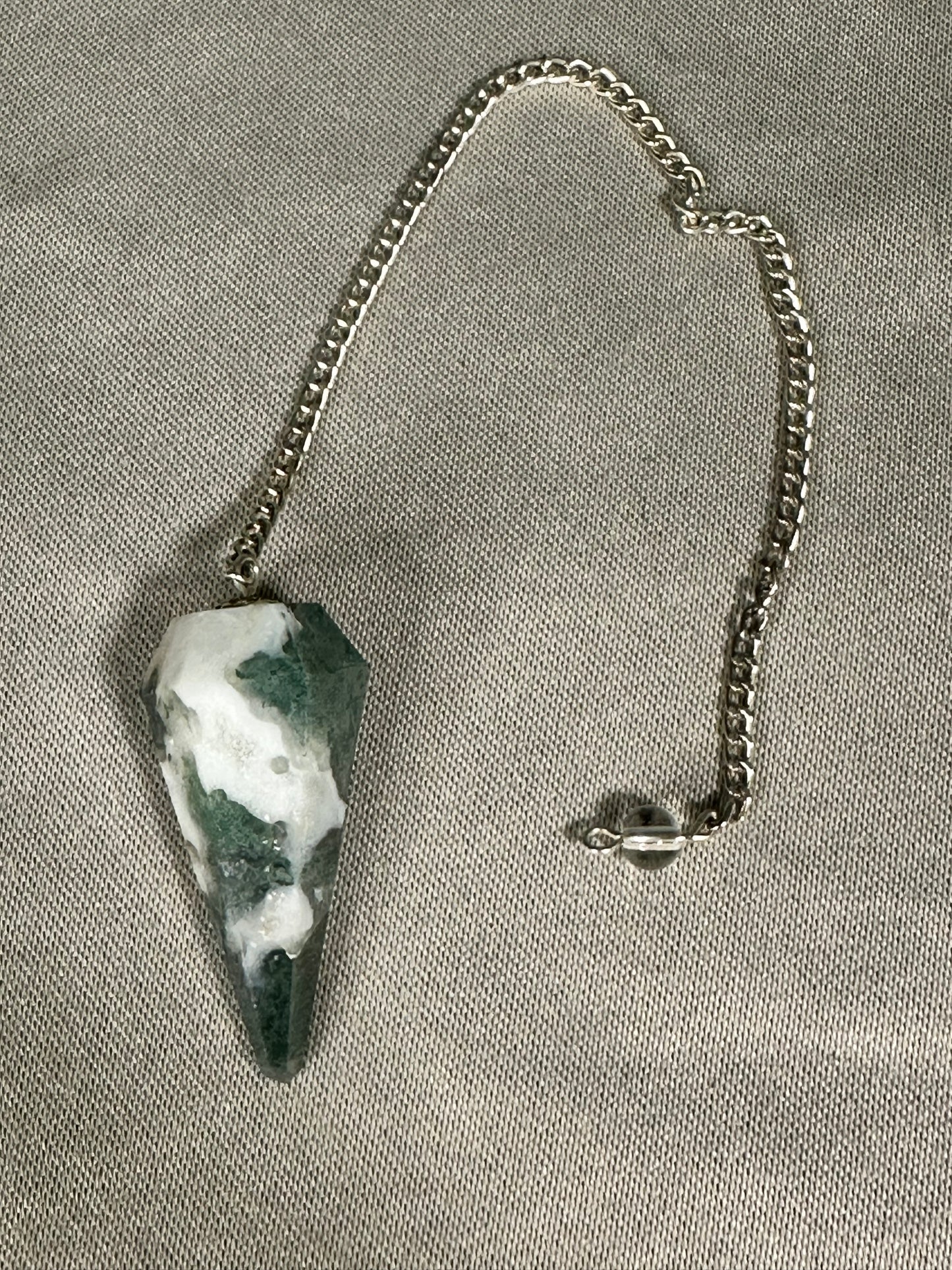 Crystal/Gemstone Pendulums