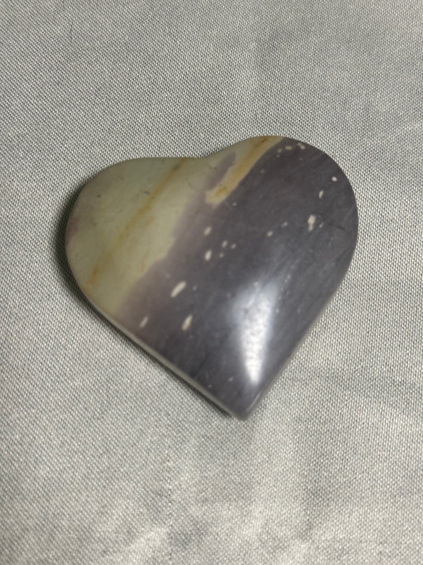 Picture Jasper Heart