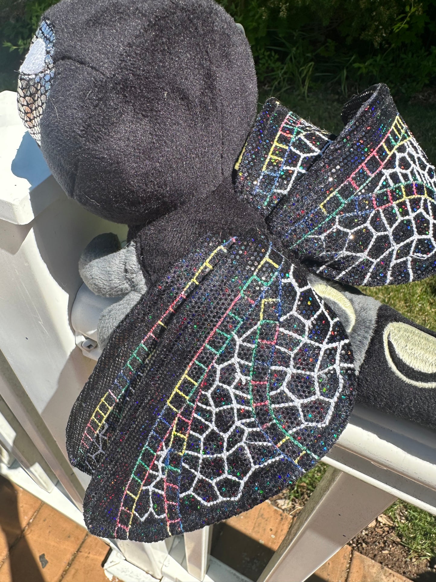 Dragonfly Plushies