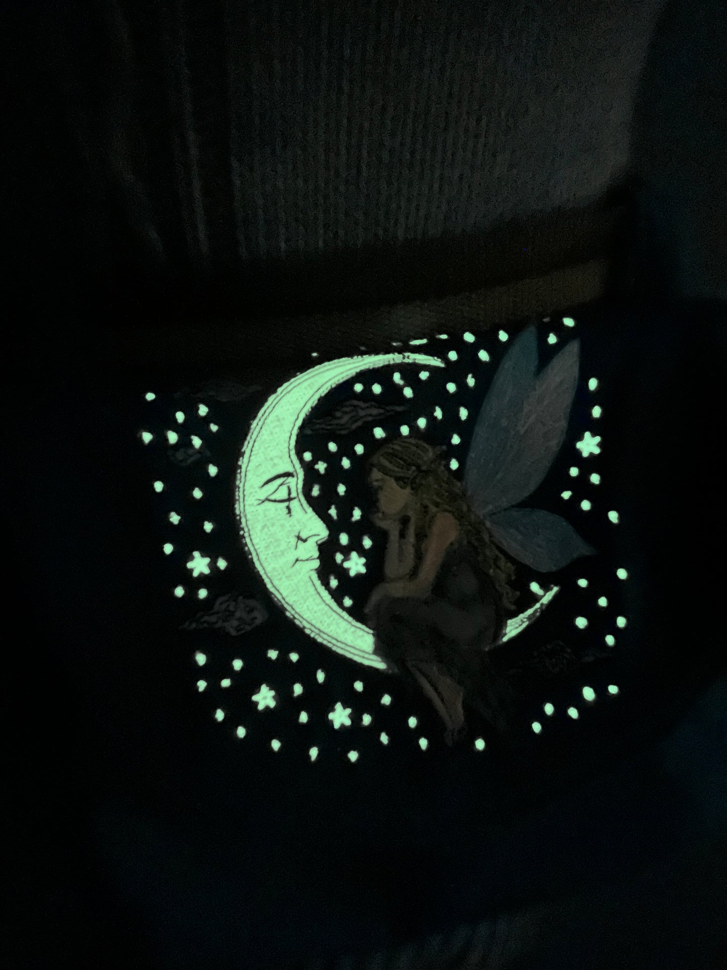 Embroidered Hip Satchels