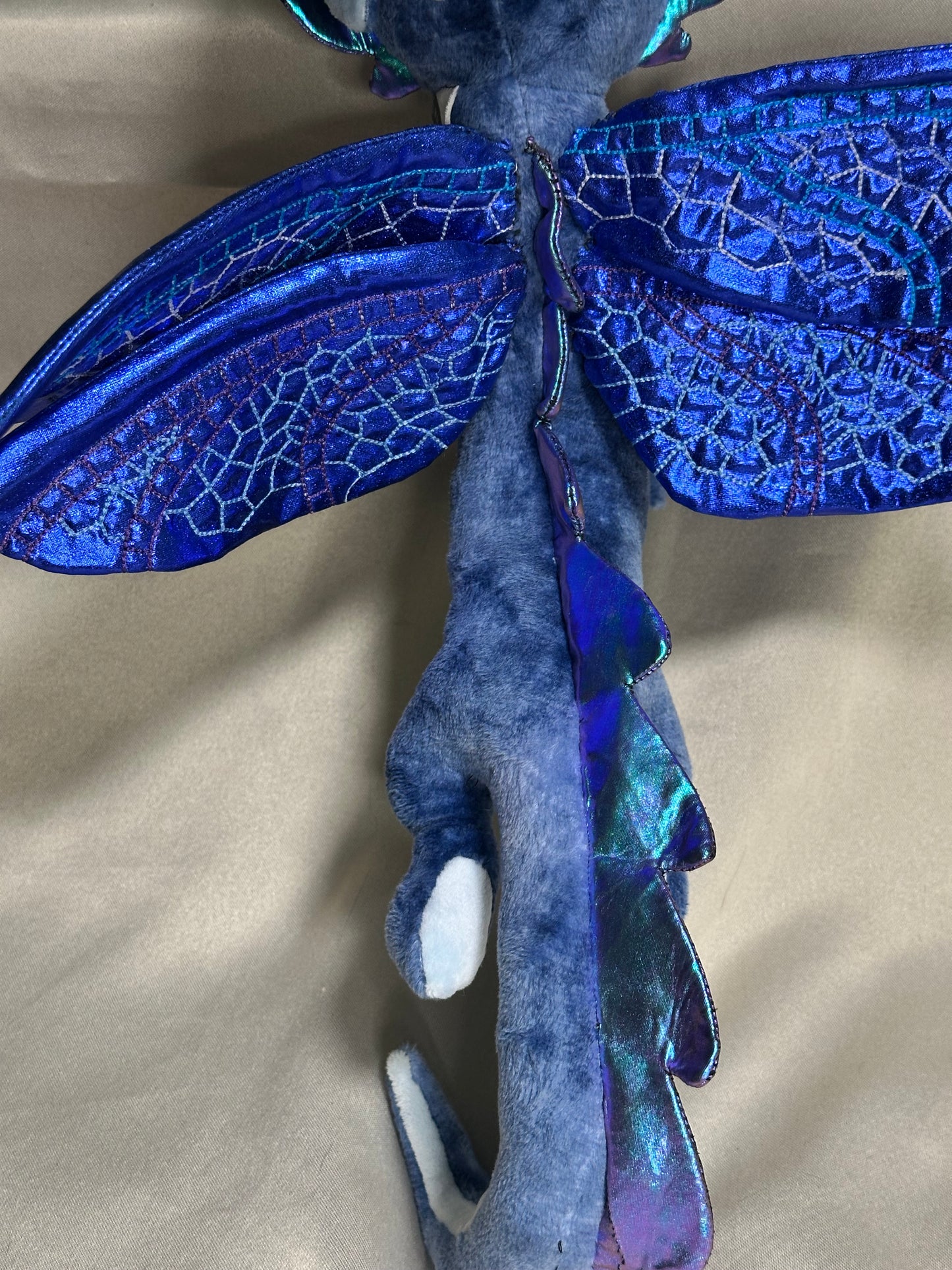 Dragon-Fly Dragons