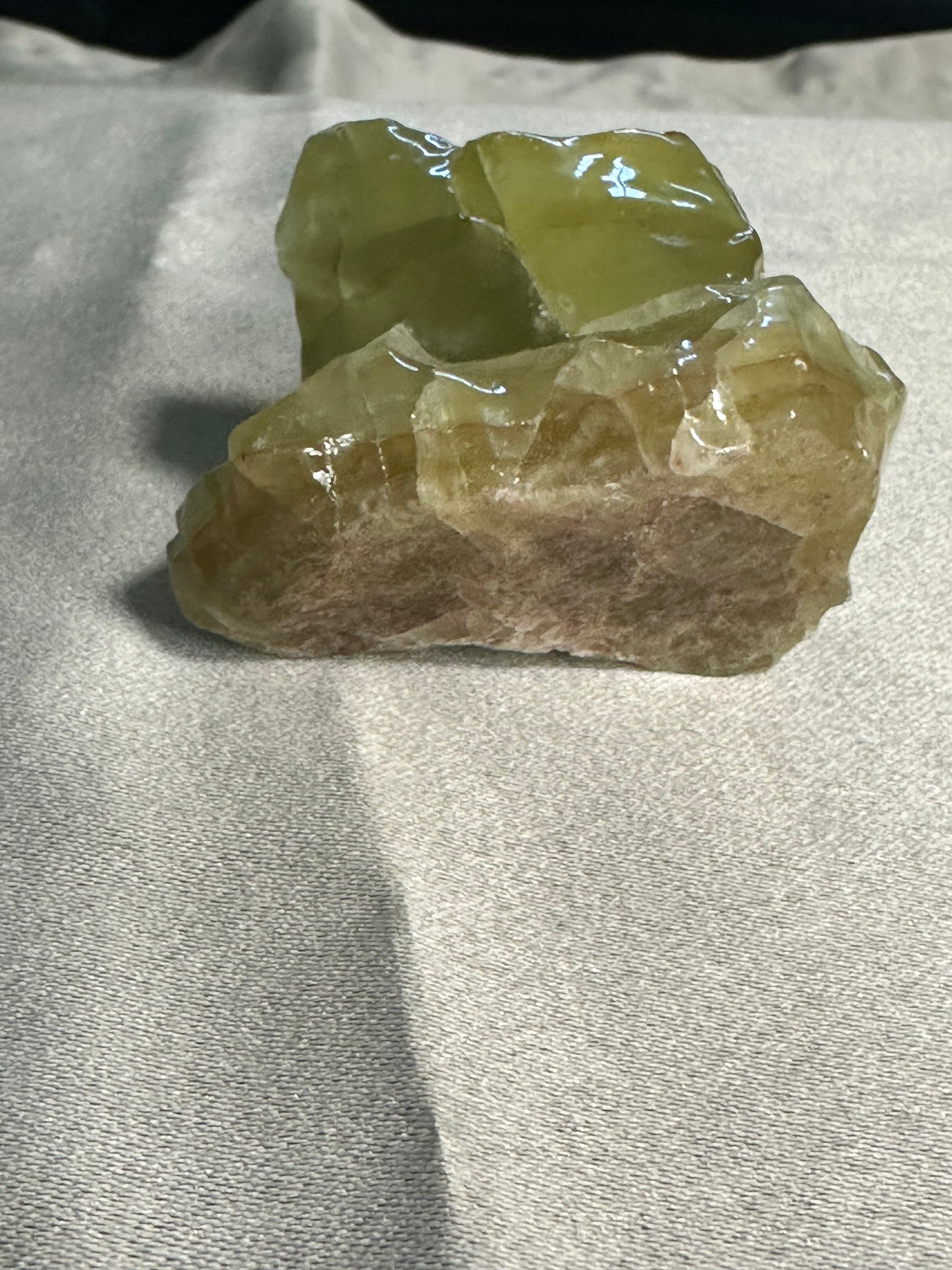 Raw Calcite Specimens