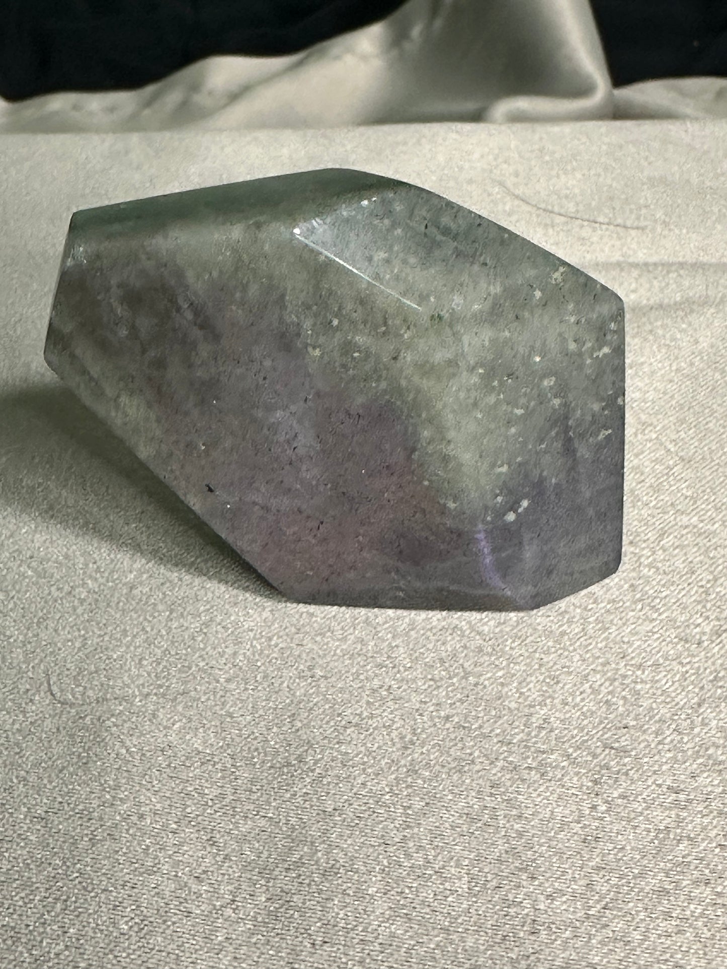 Labradorite Crystals