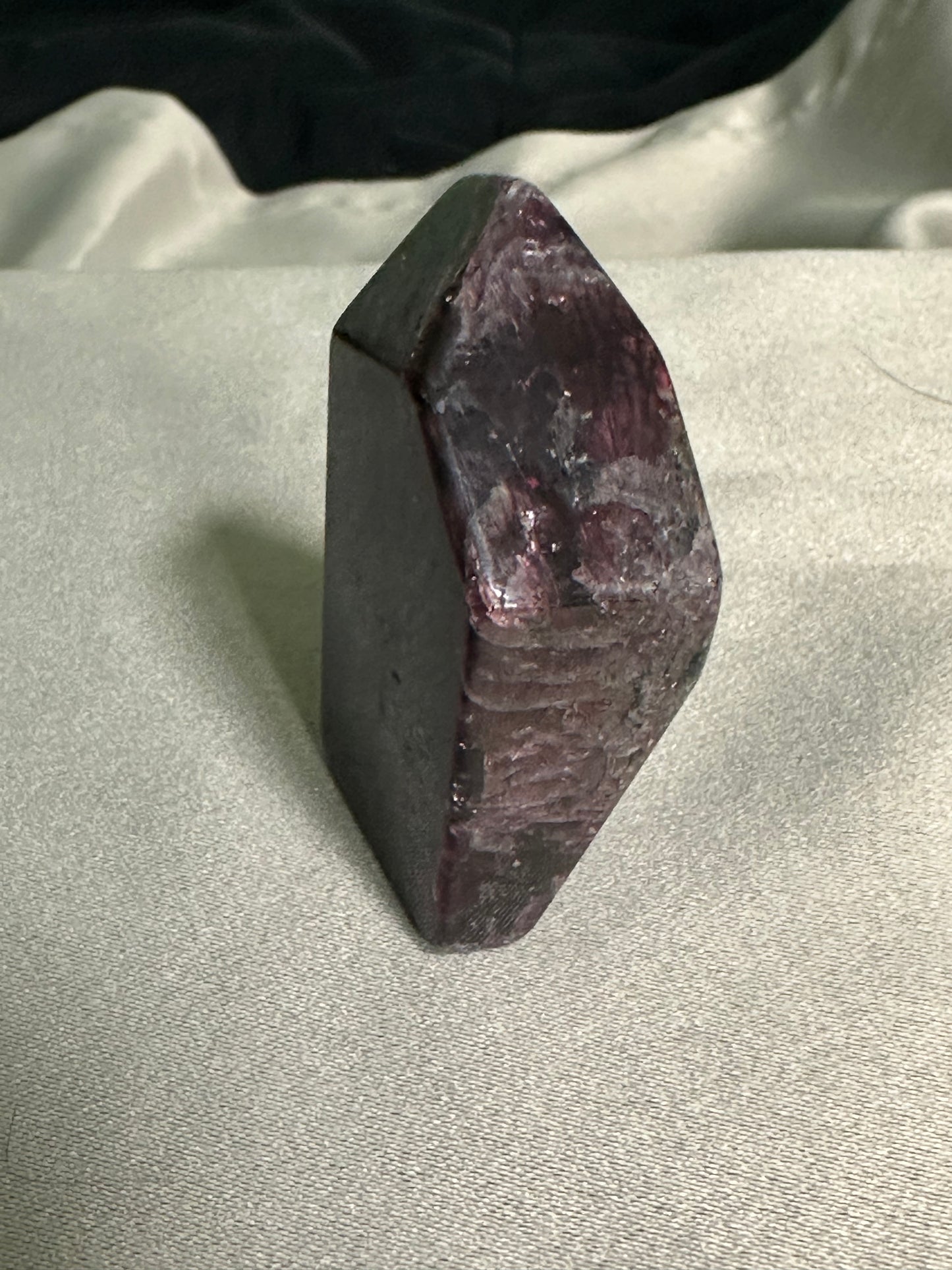 Garnet Free Forms