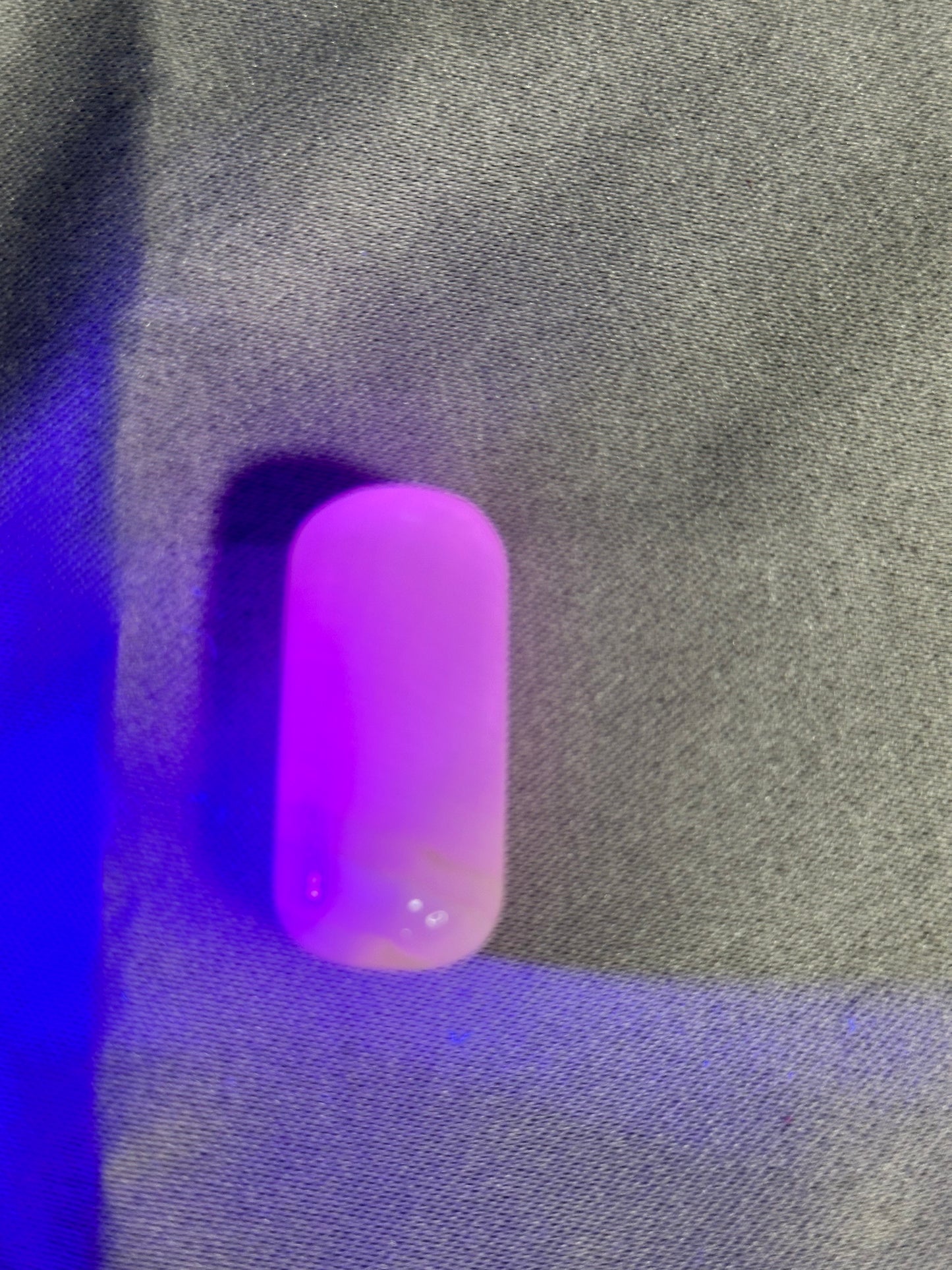 Gemstone Pill Tumbles
