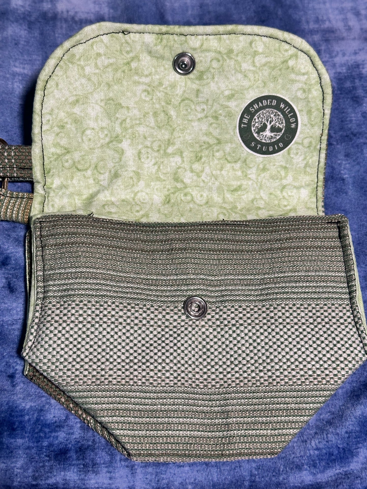 Herb Mini Bag Bundle