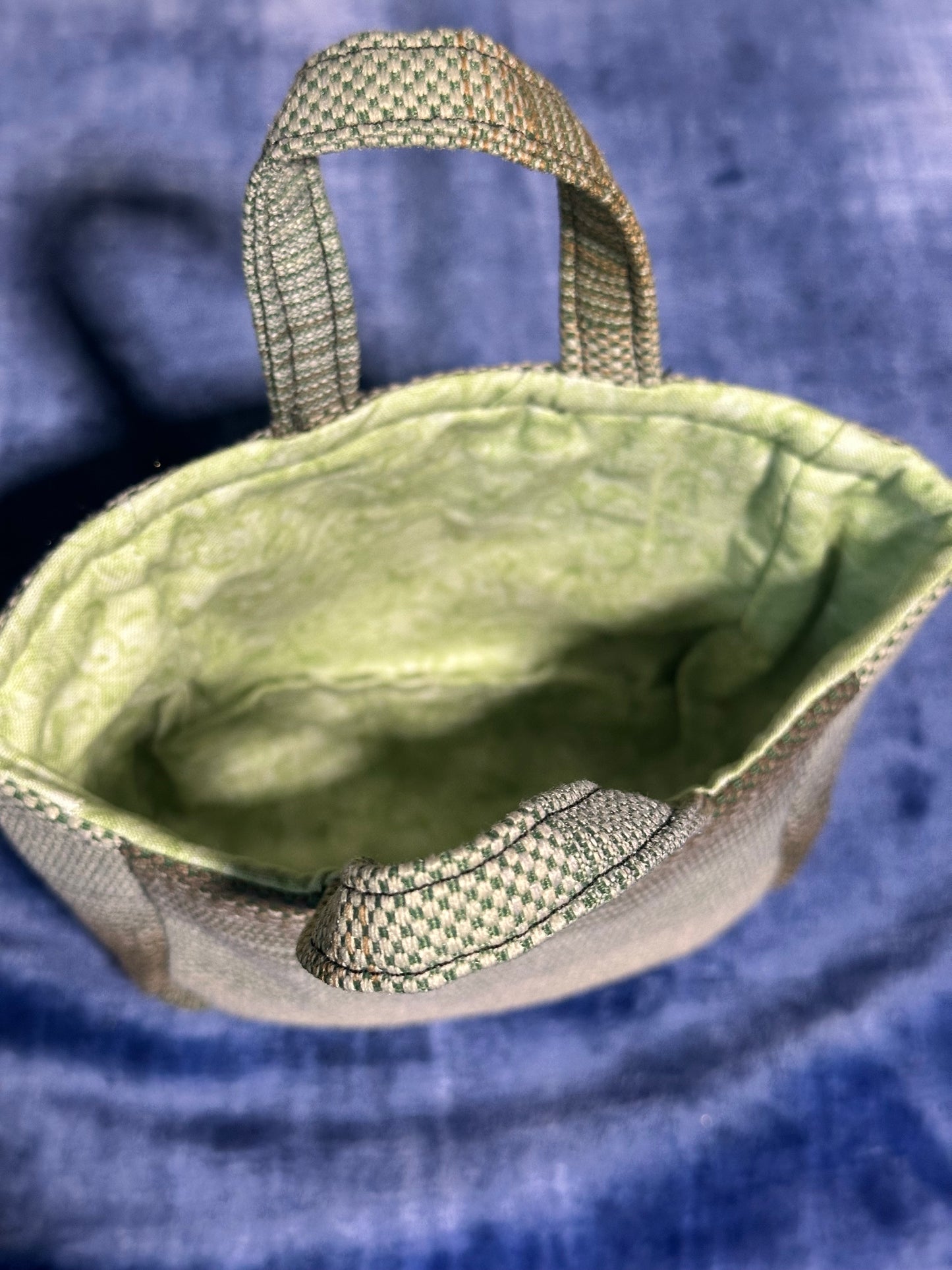 Herb Mini Bag Bundle
