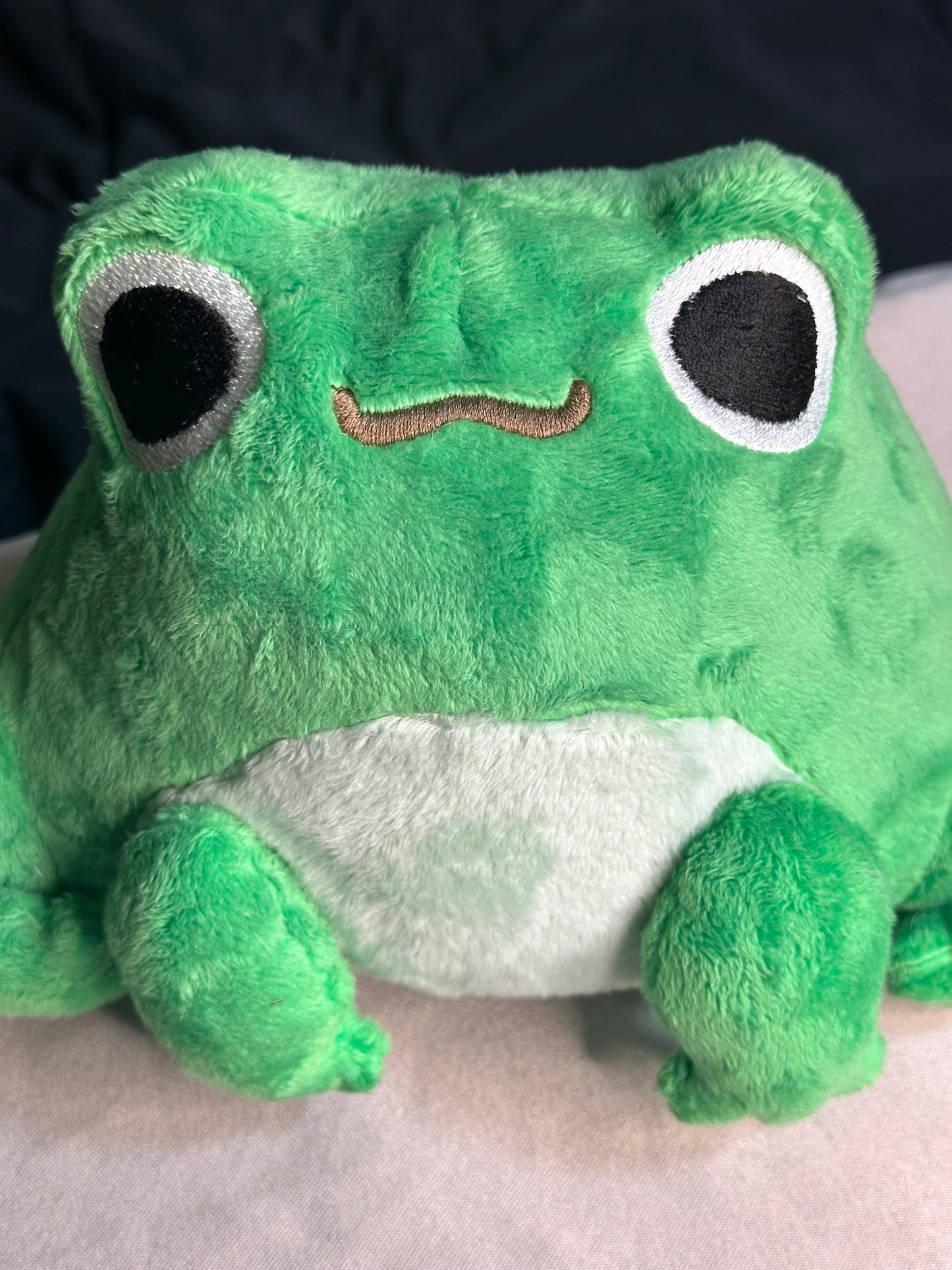 Booty Frogs