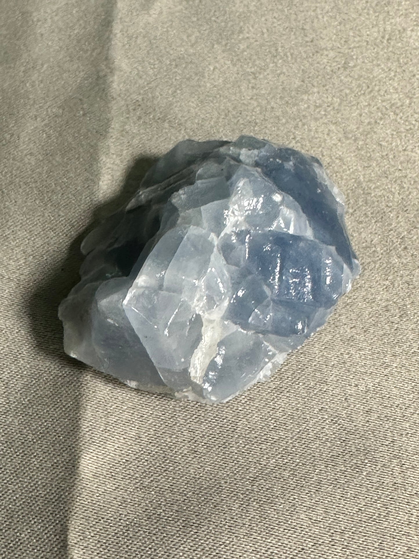 Raw Calcite Specimens