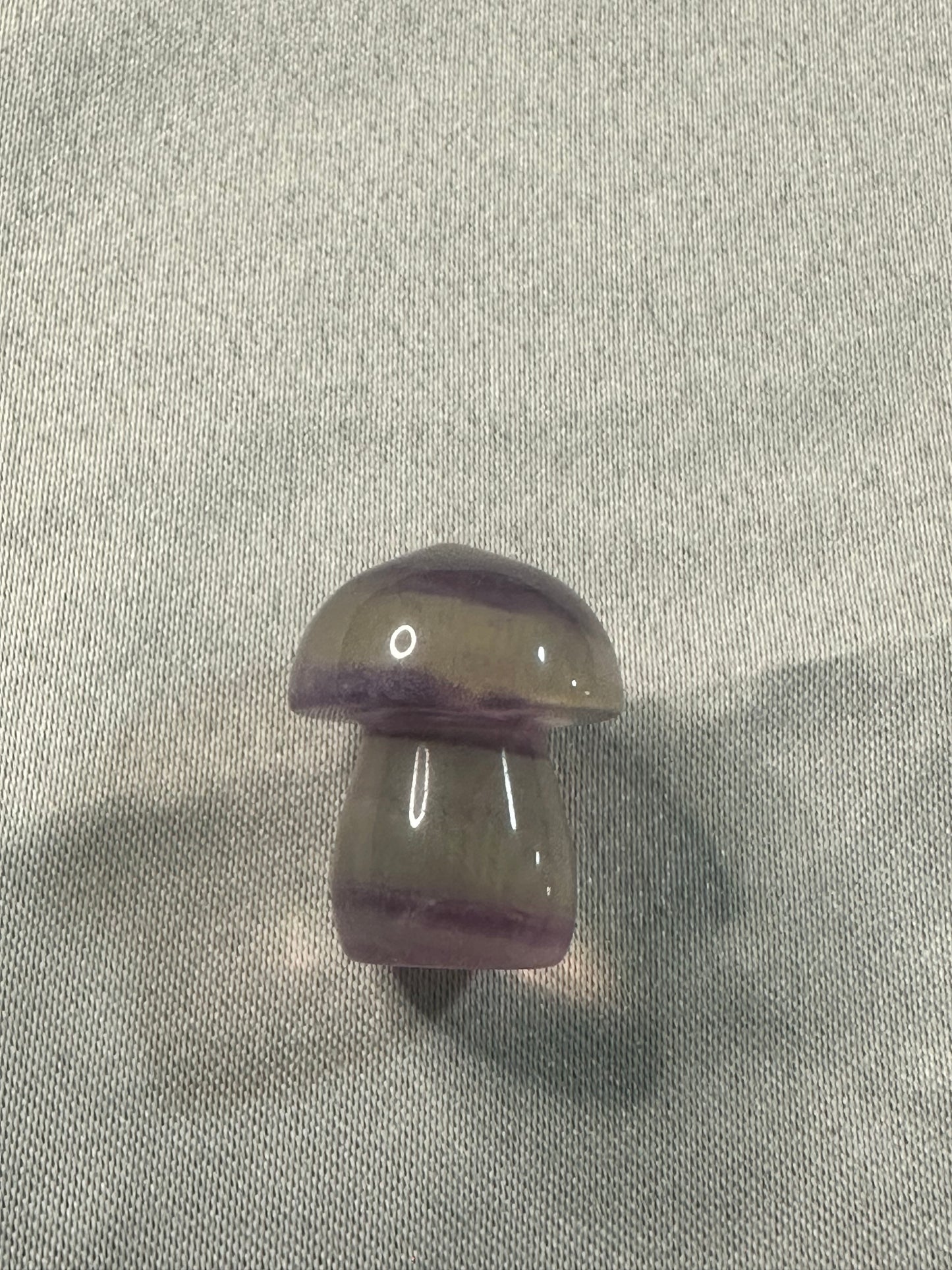 Fluorite Carvings