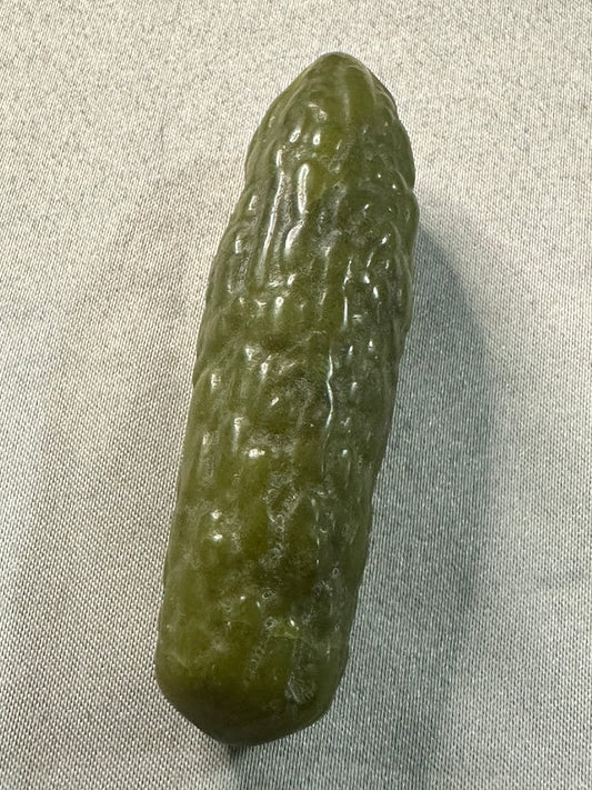 Jade Pickles