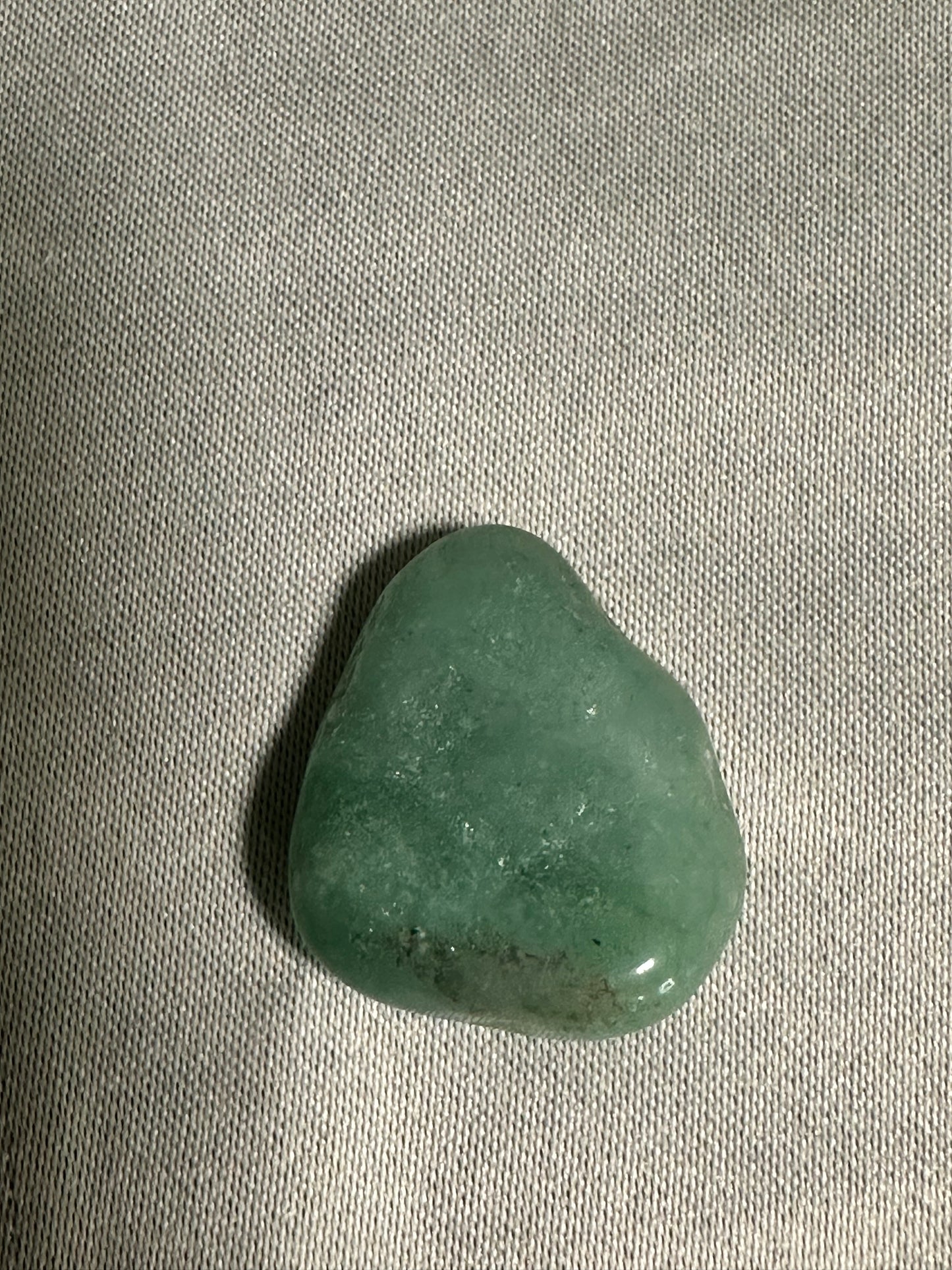Gemstone Tumbles