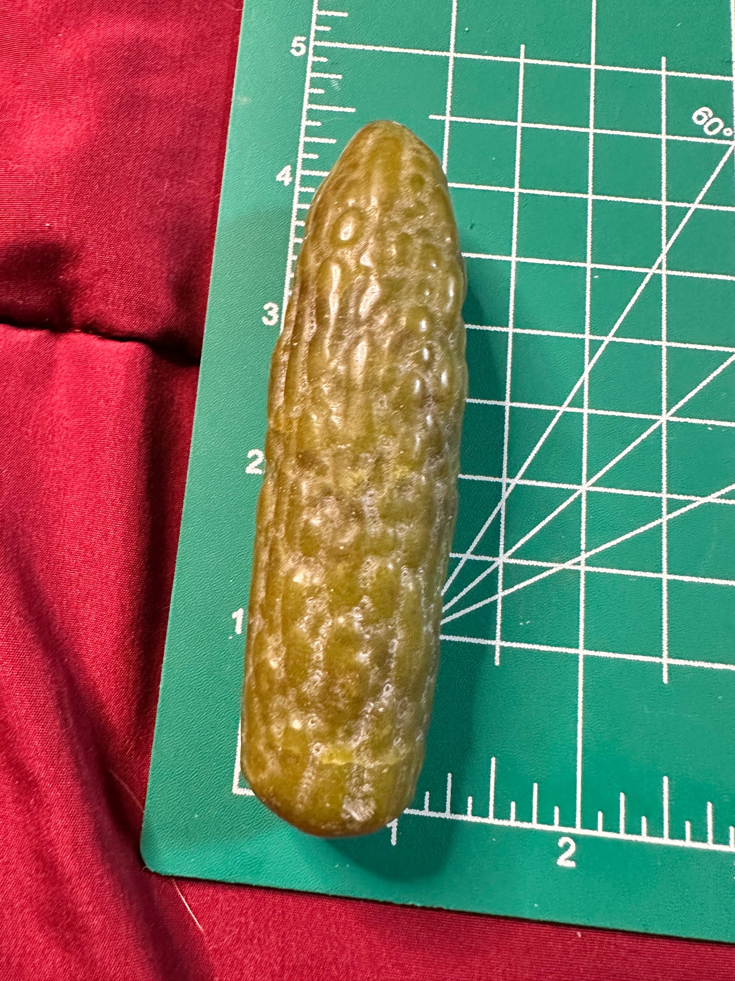 Jade Pickles