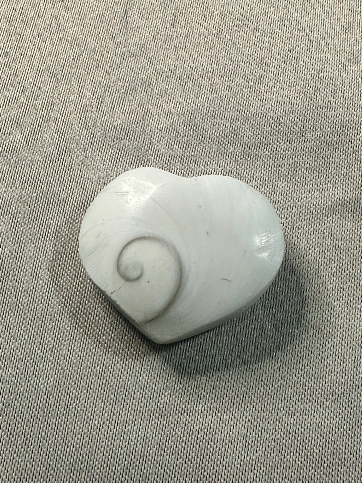 Sun Shell Hearts