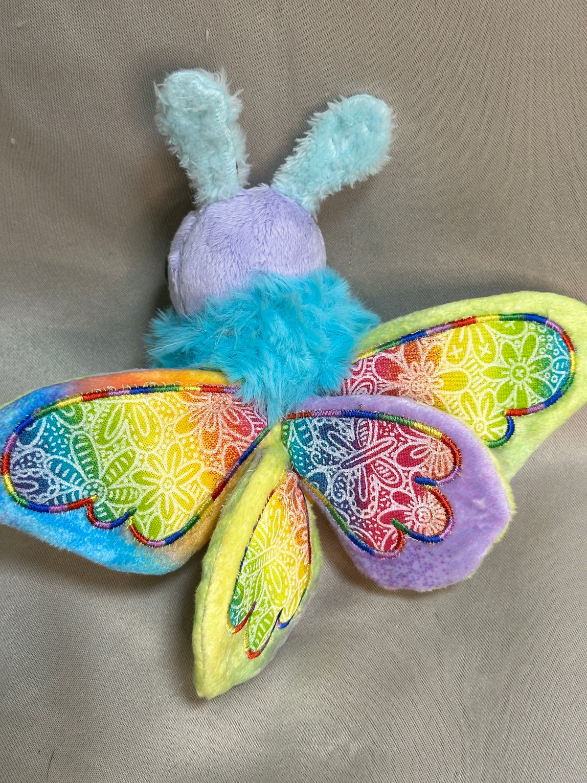 Pride Moths, Butterflies & Spiders
