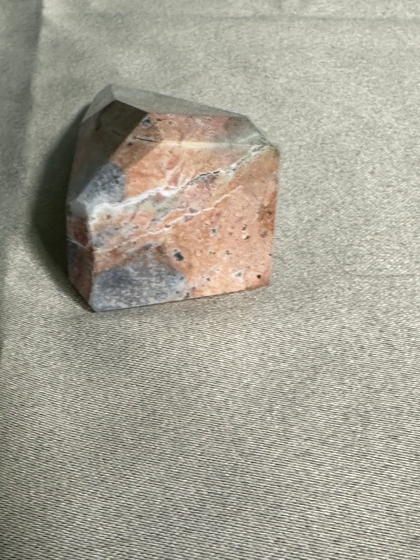 Unicorn Jasper Points