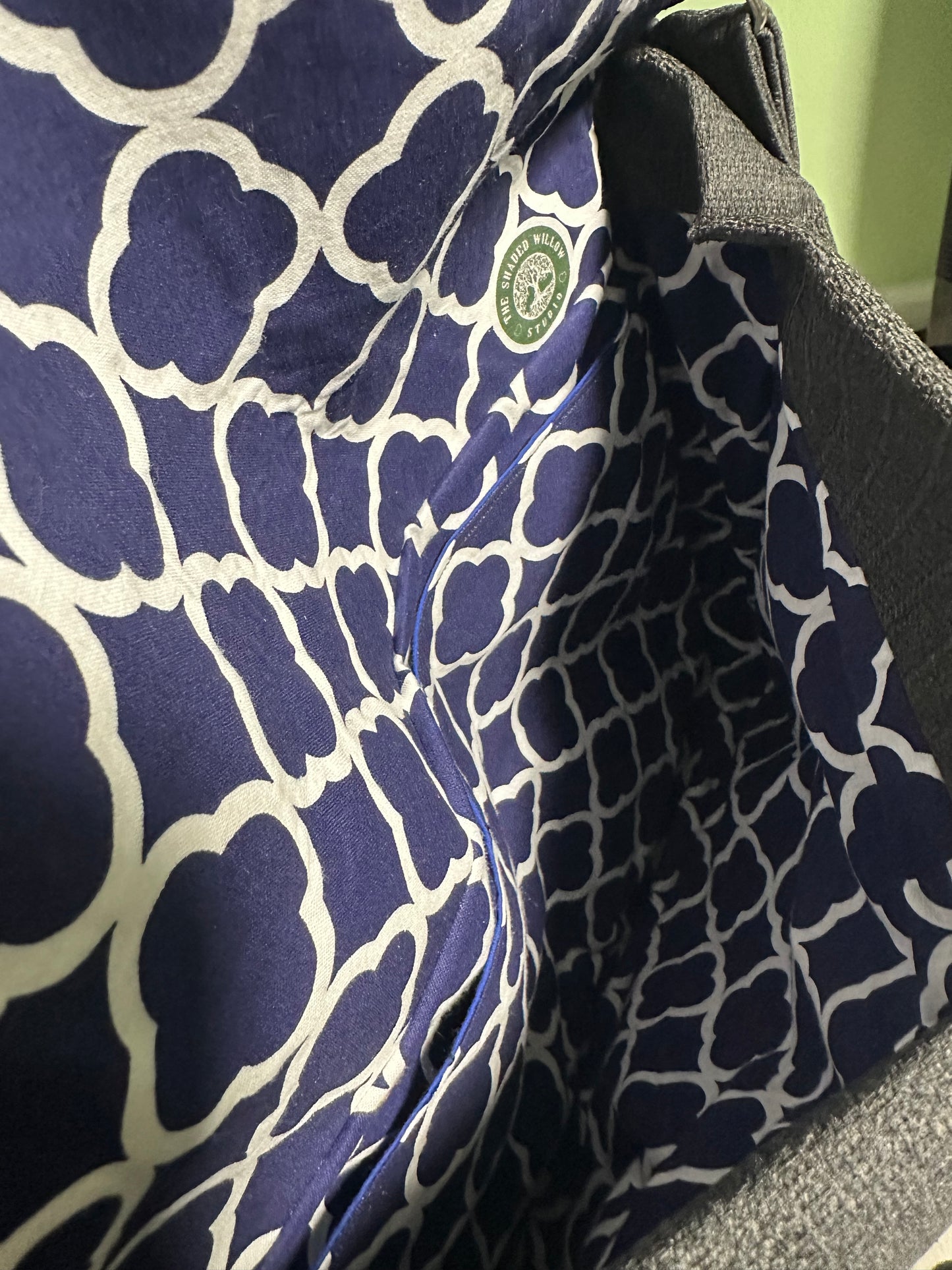 Large Messenger Bags