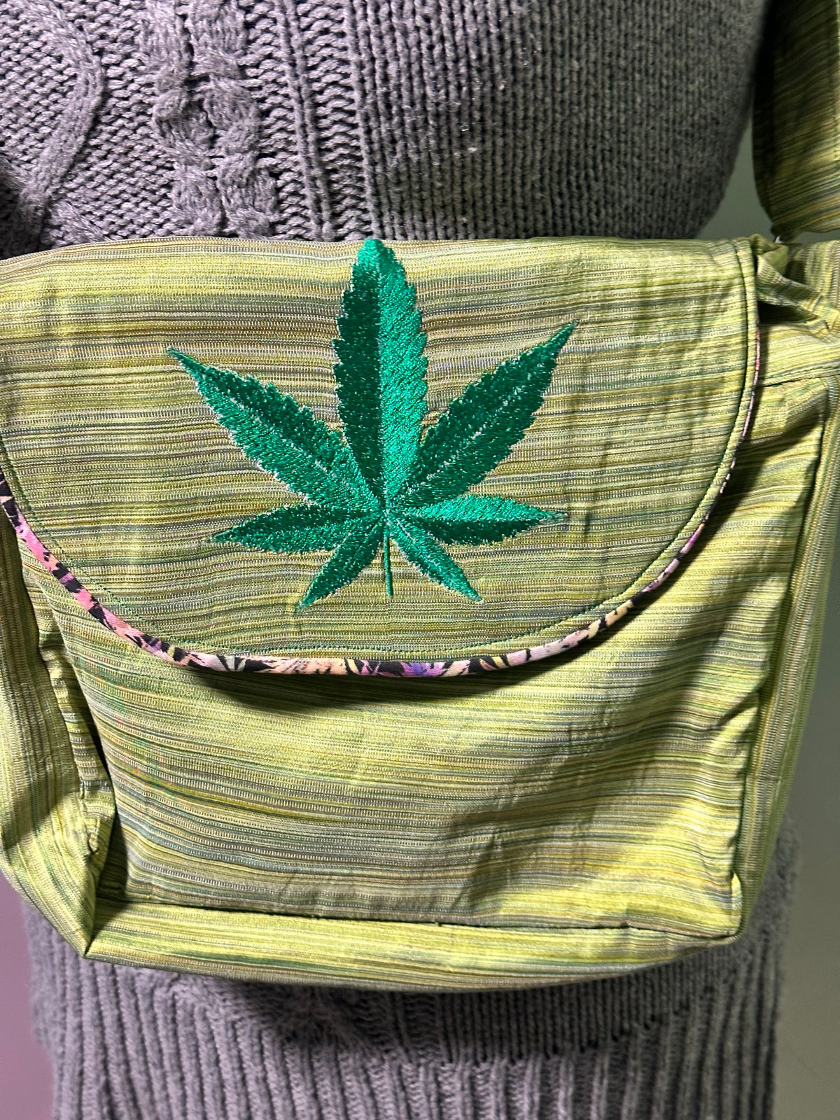 Canna Bags