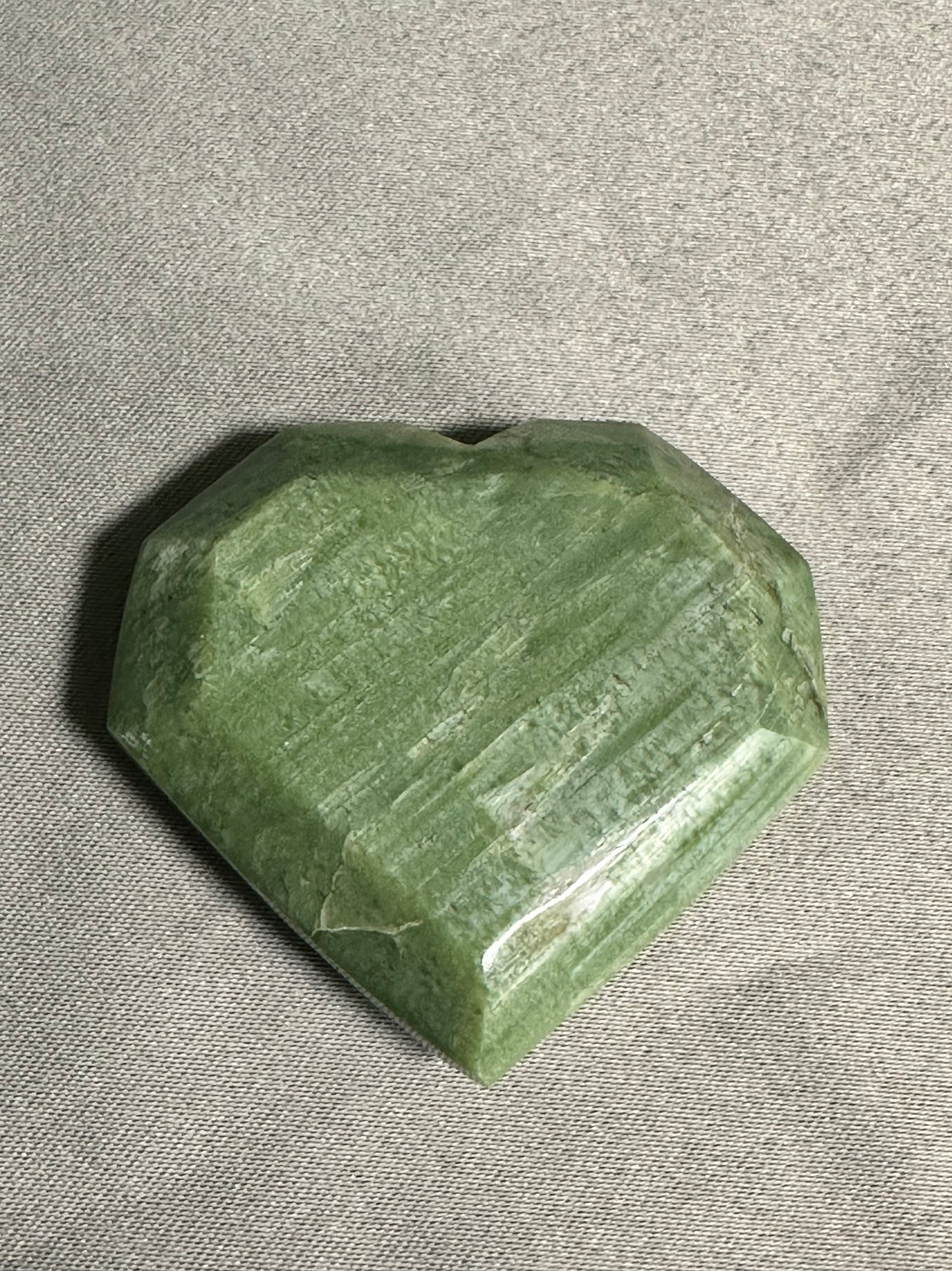 Tremolite Hearts