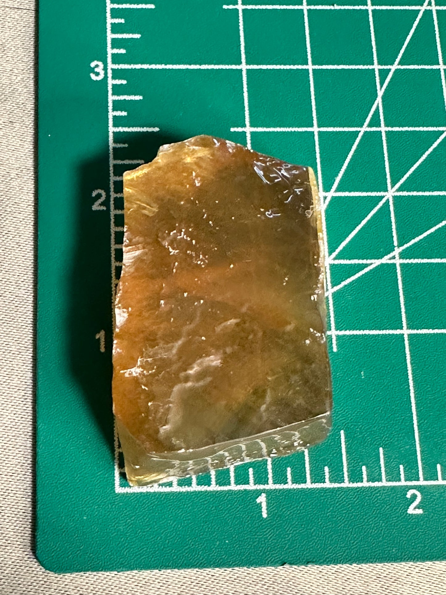 Raw Calcite Specimens
